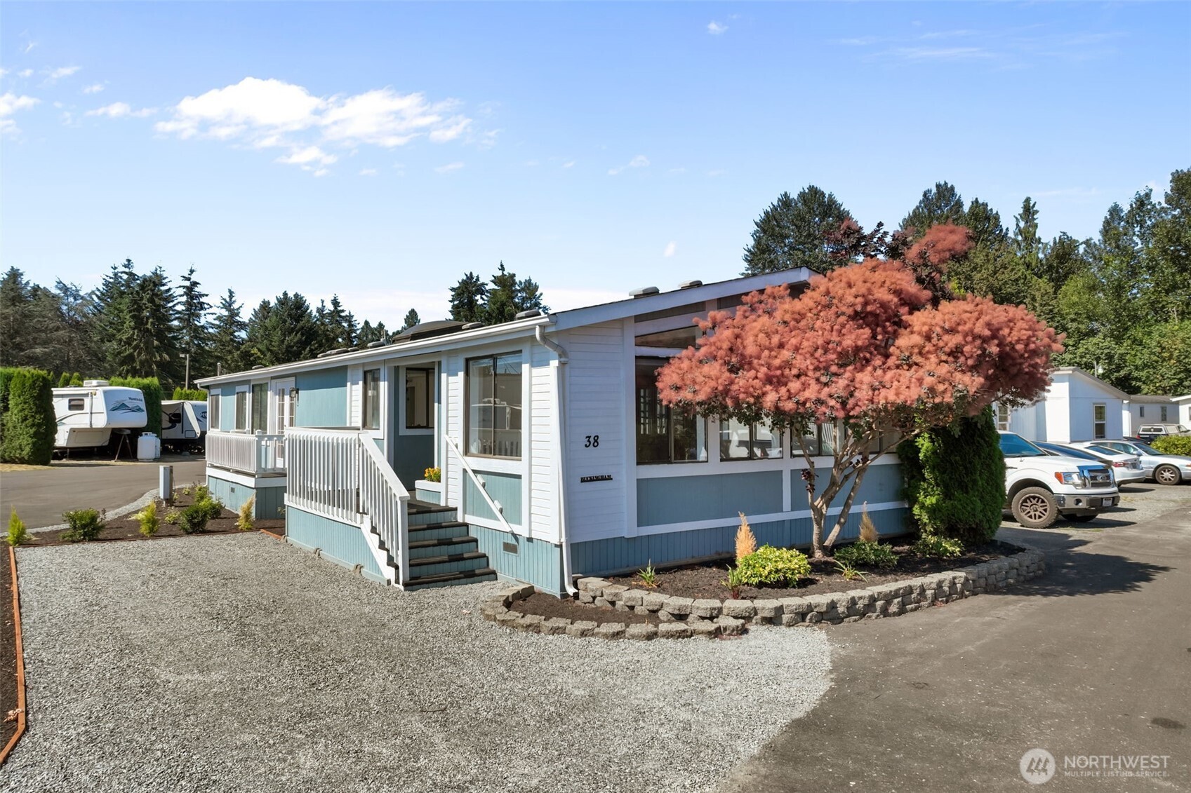 9810 State Avenue 38 Property Photo 1