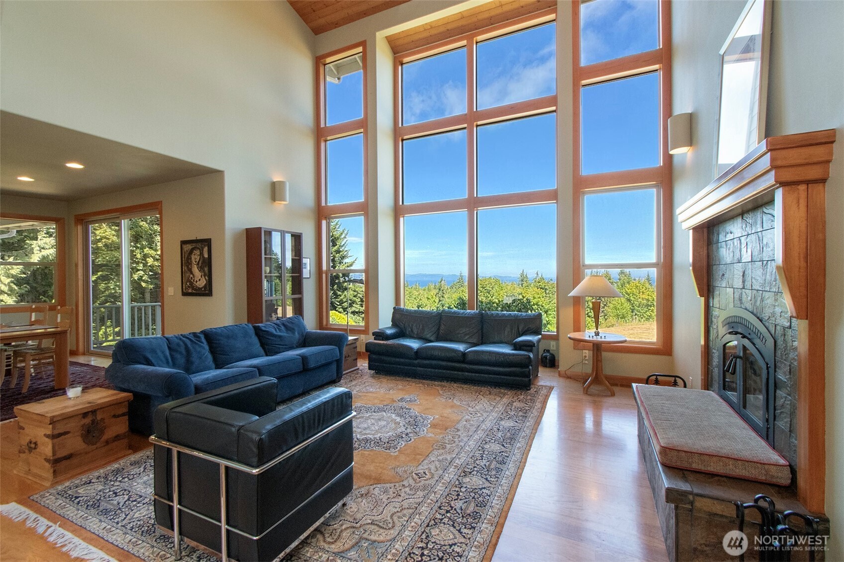 1668 Freshwater Bay Road Property Photo 4