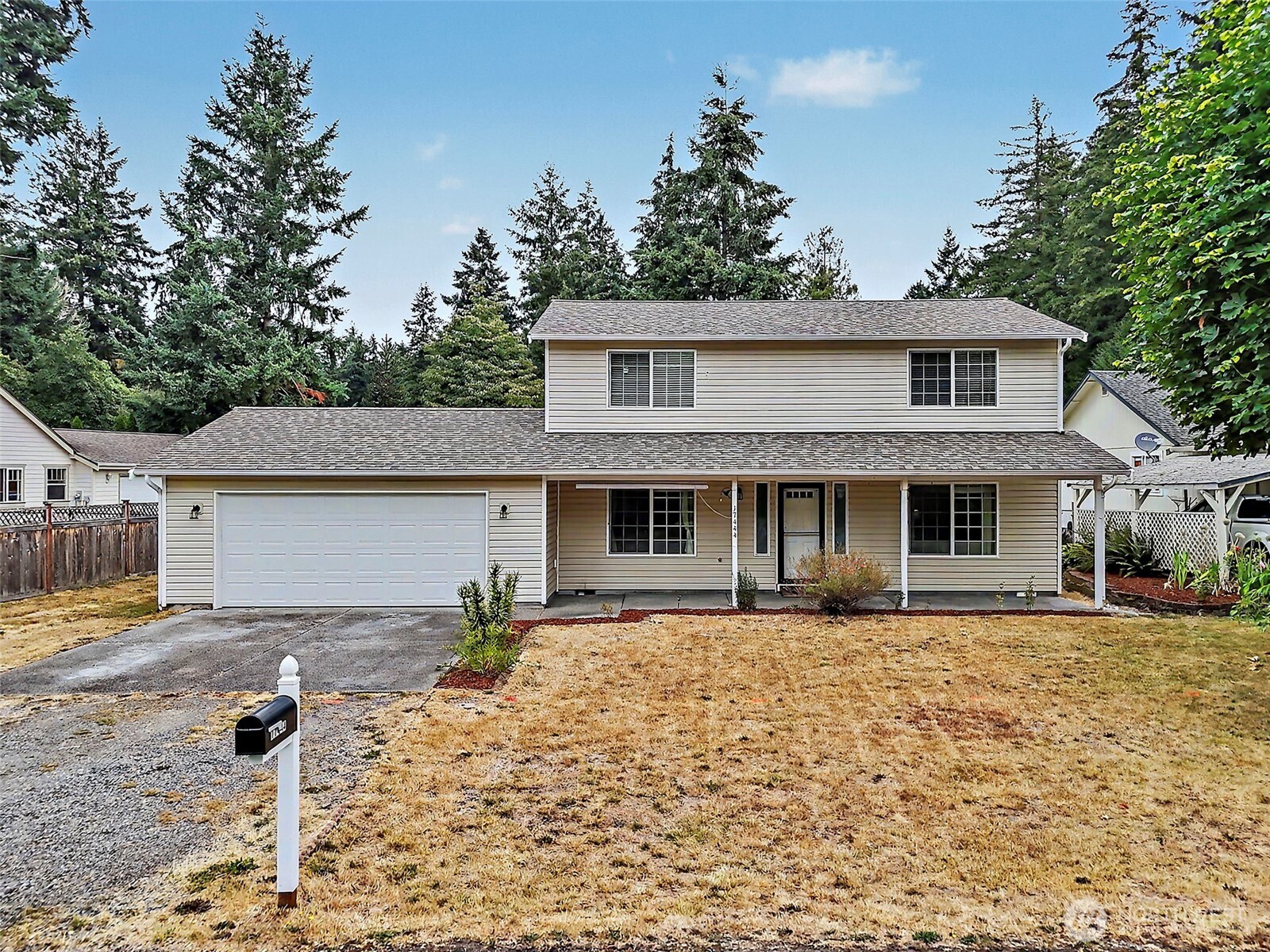 17444 155th Avenue Property Photo 1