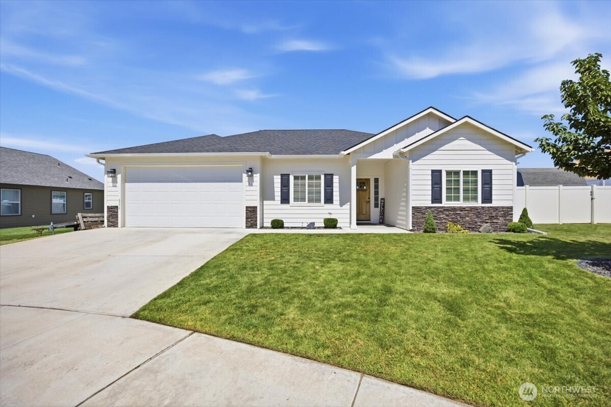 86 Ellie Ann Court Property Photo 1