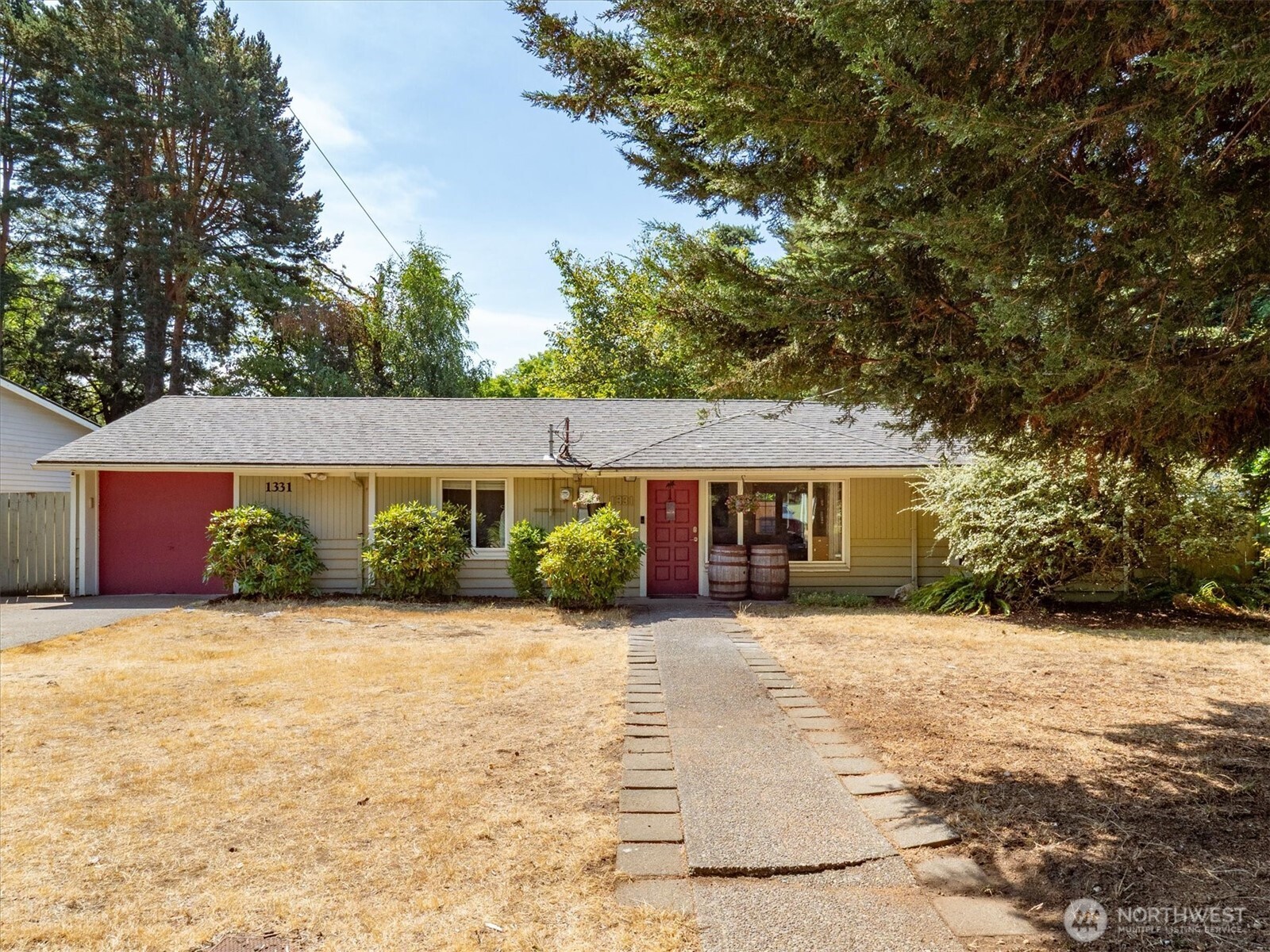 1331 N 121st Street Property Photo 1