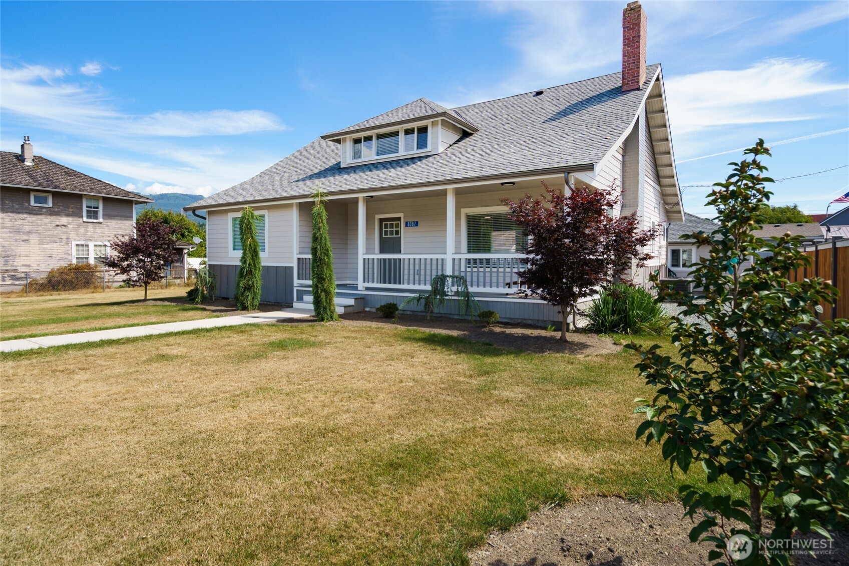 8387 Dyer Street Property Photo 1
