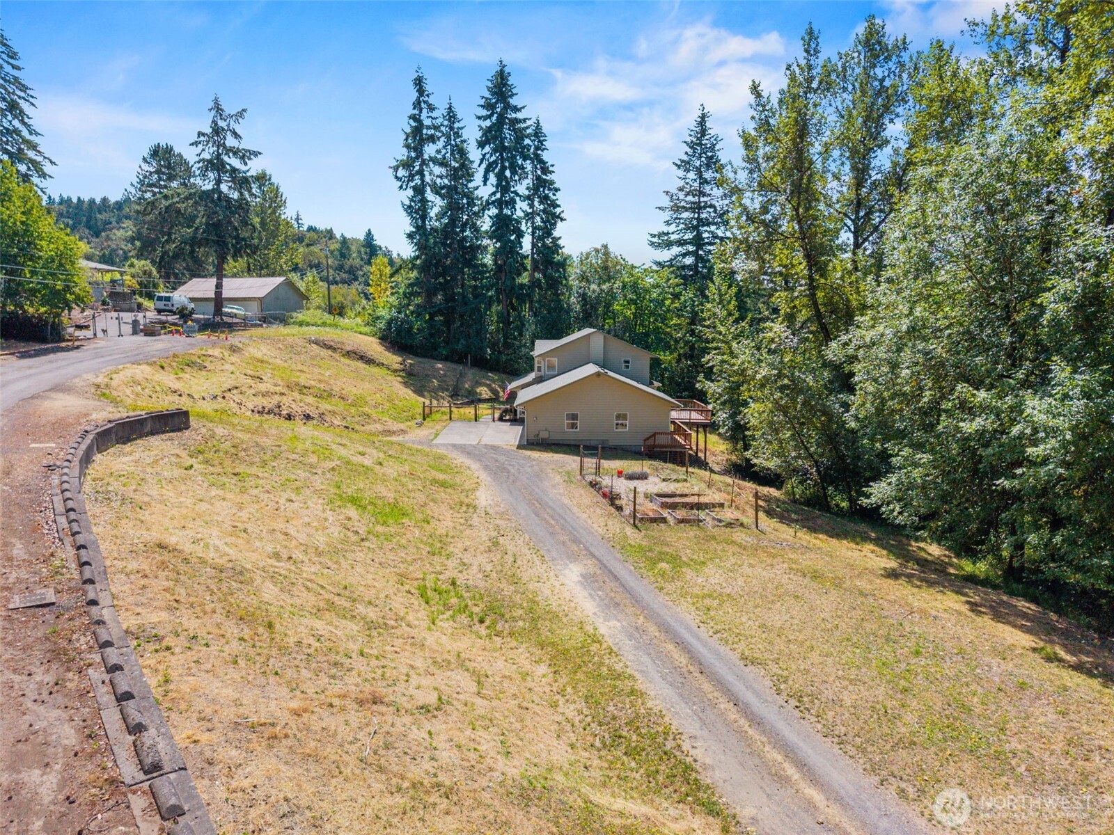 551 Haussler Road Property Photo 4