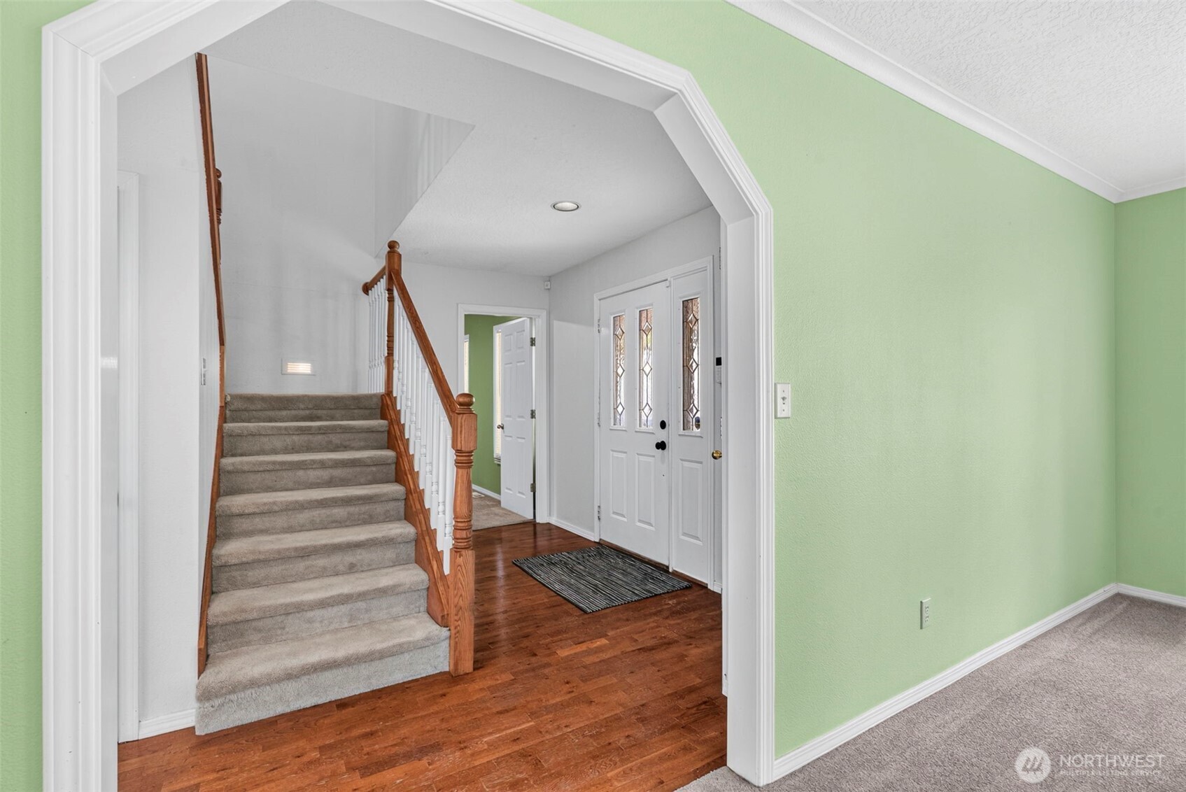 551 Haussler Road Property Photo 7