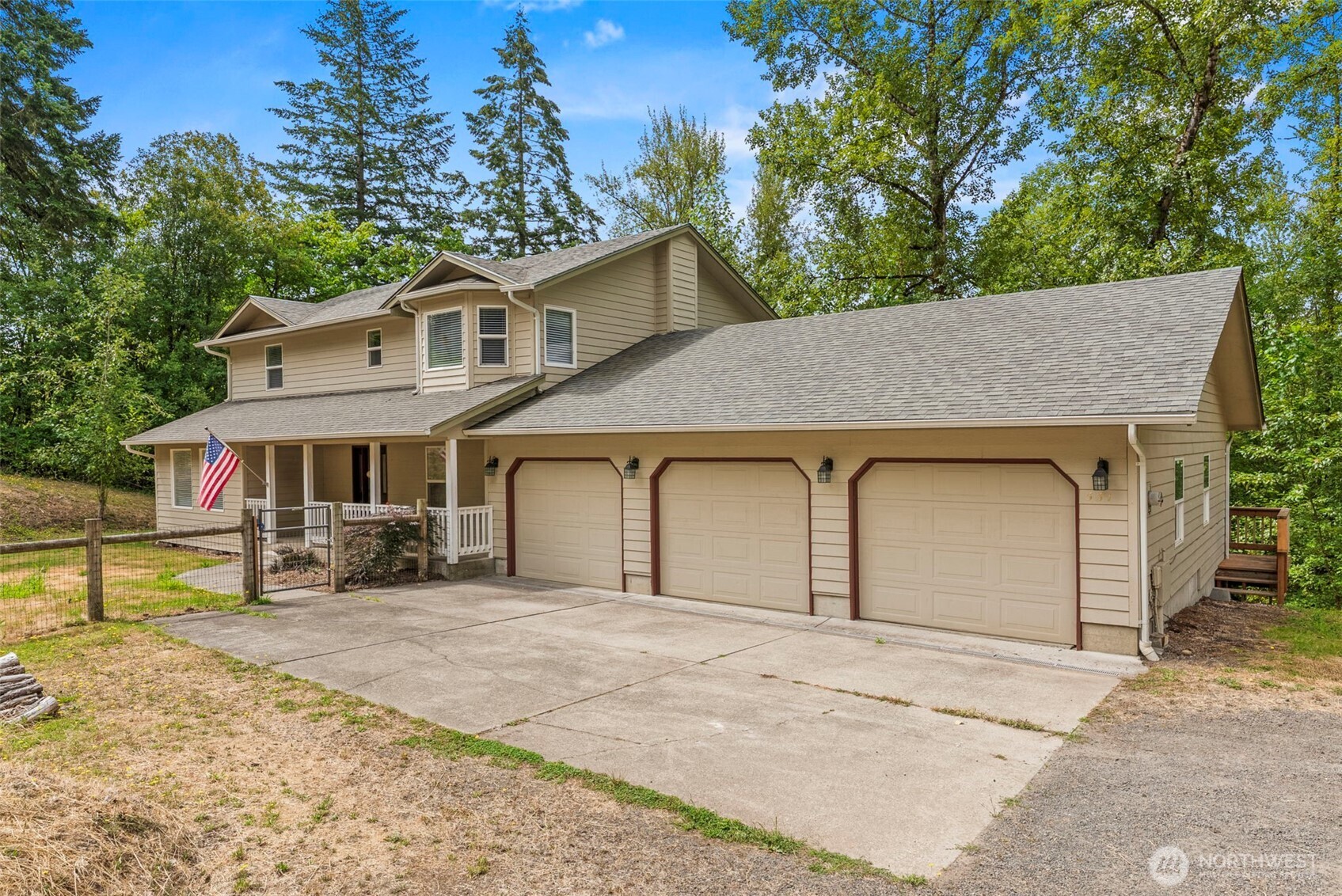 551 Haussler Road Property Photo 35