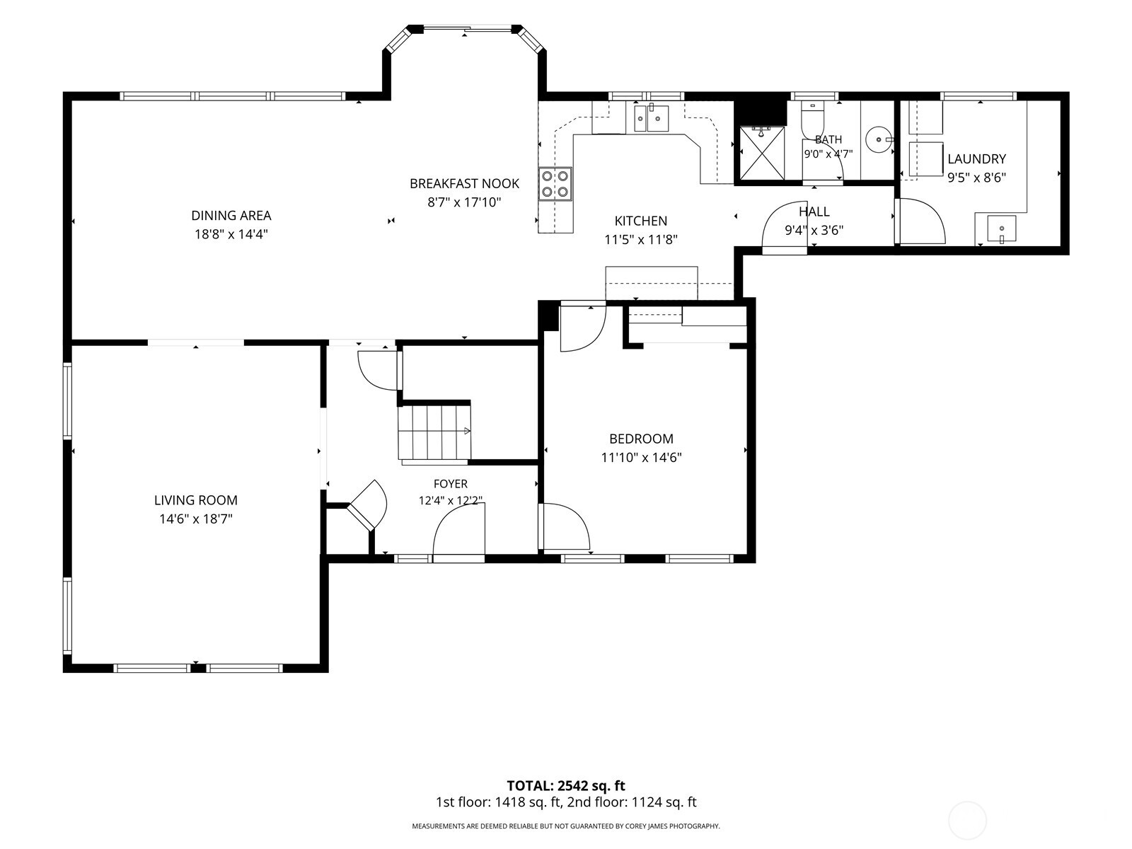551 Haussler Road Property Photo 38