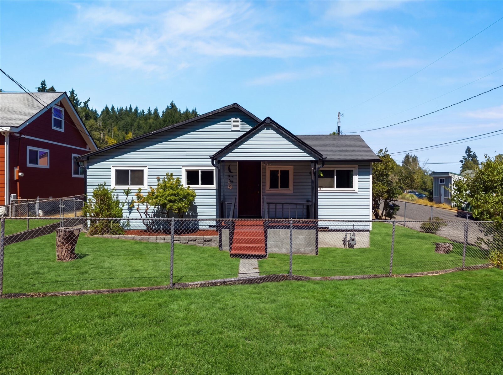 1159 Hazel Avenue Property Photo 1