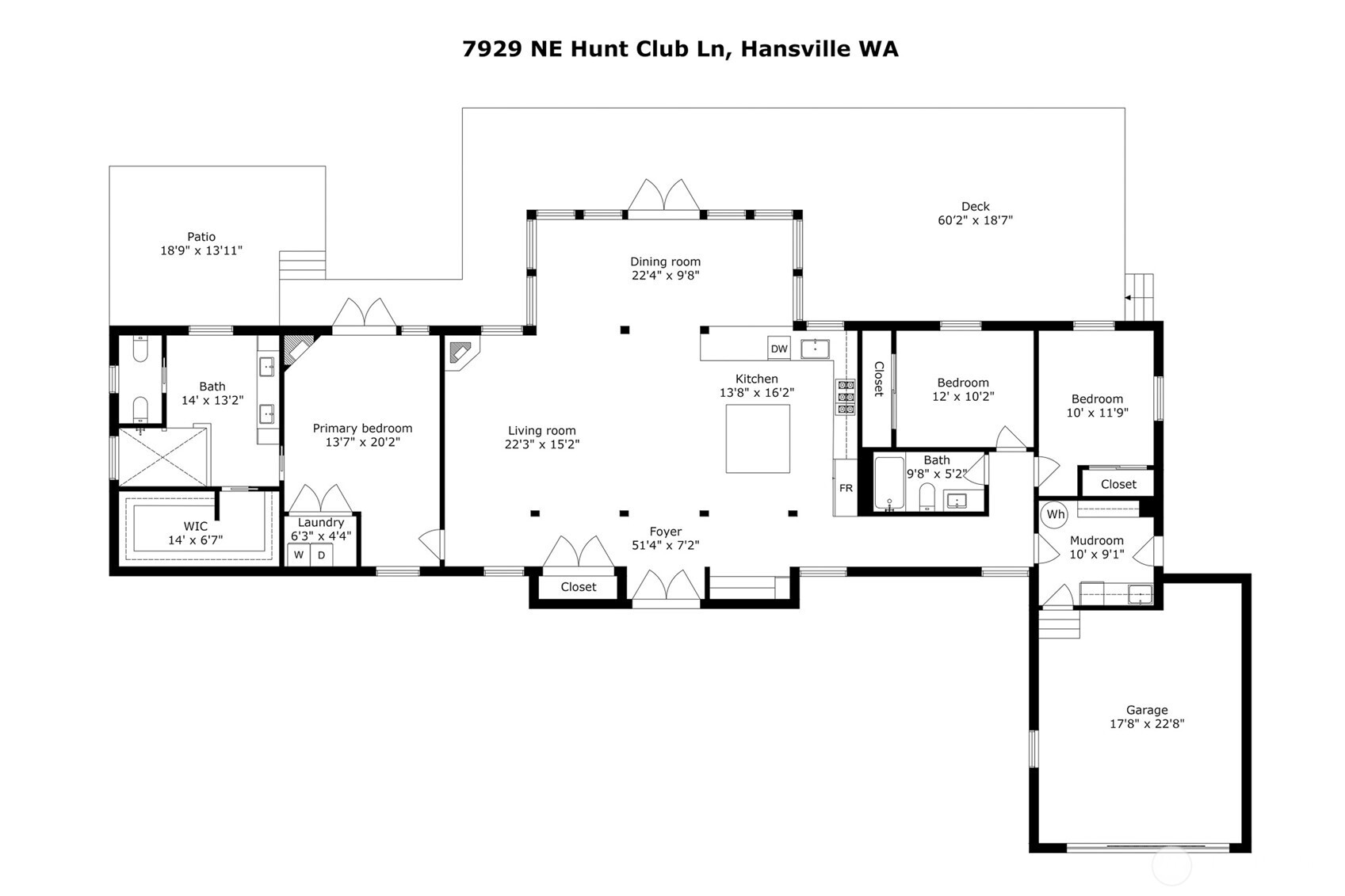 7929 Ne Hunt Club Lane Property Photo 32