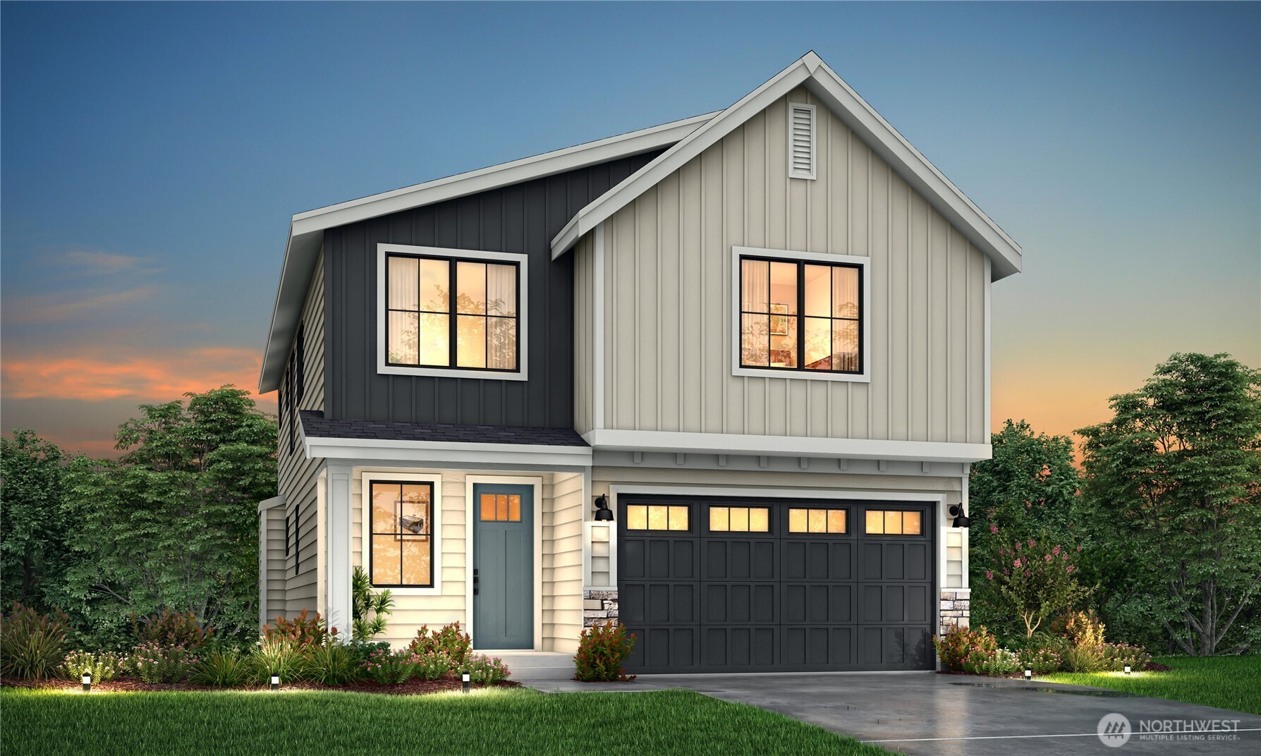 20821 99th Place Property Photo 1