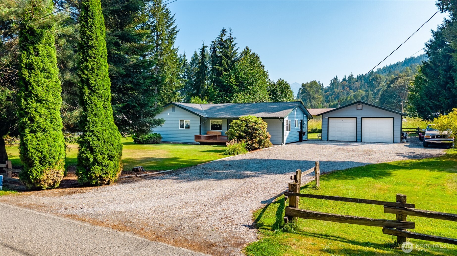 5275 Galbraith Road Property Photo 1