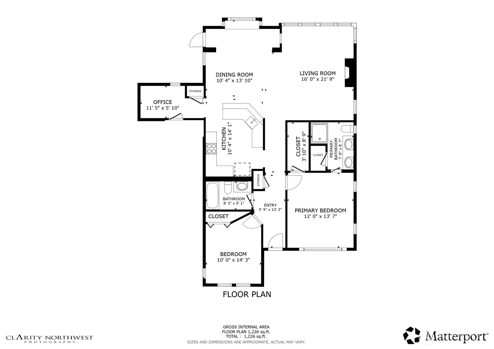 211 N Stromberg Avenue Property Photo 25