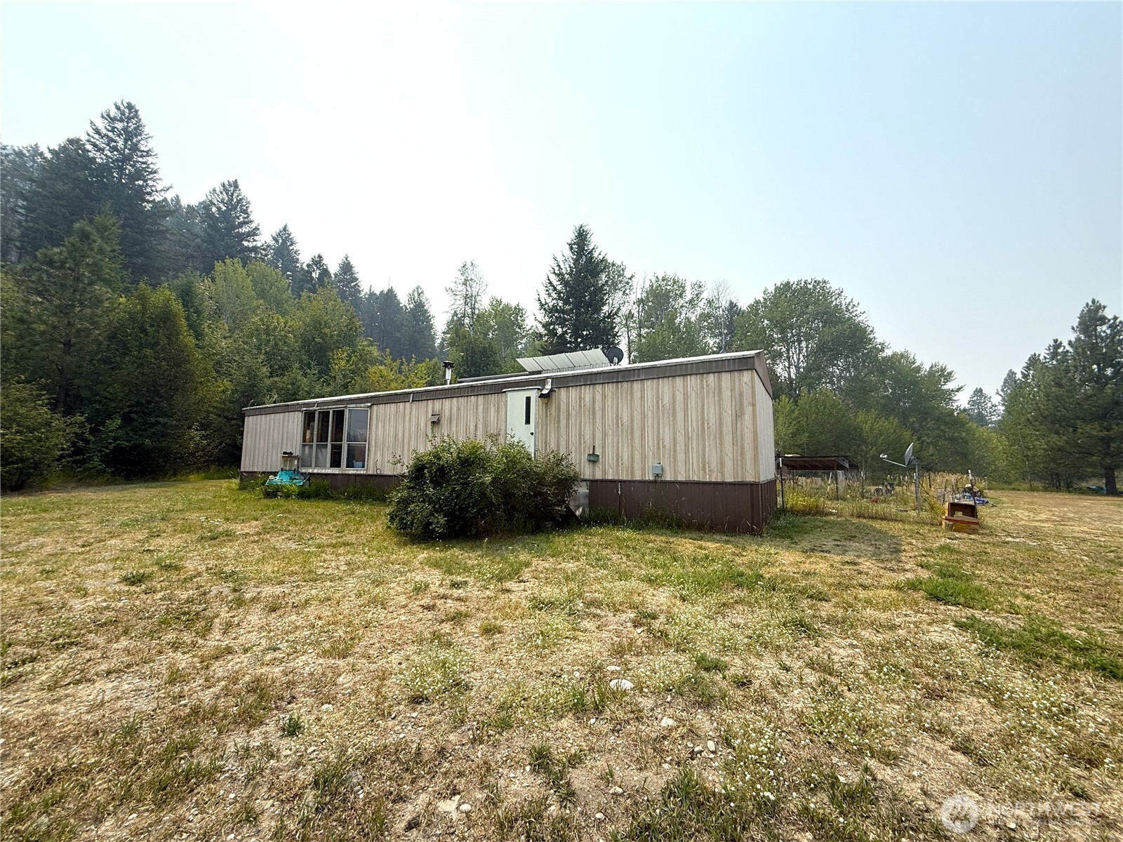 90 Gulch Road Property Photo 1