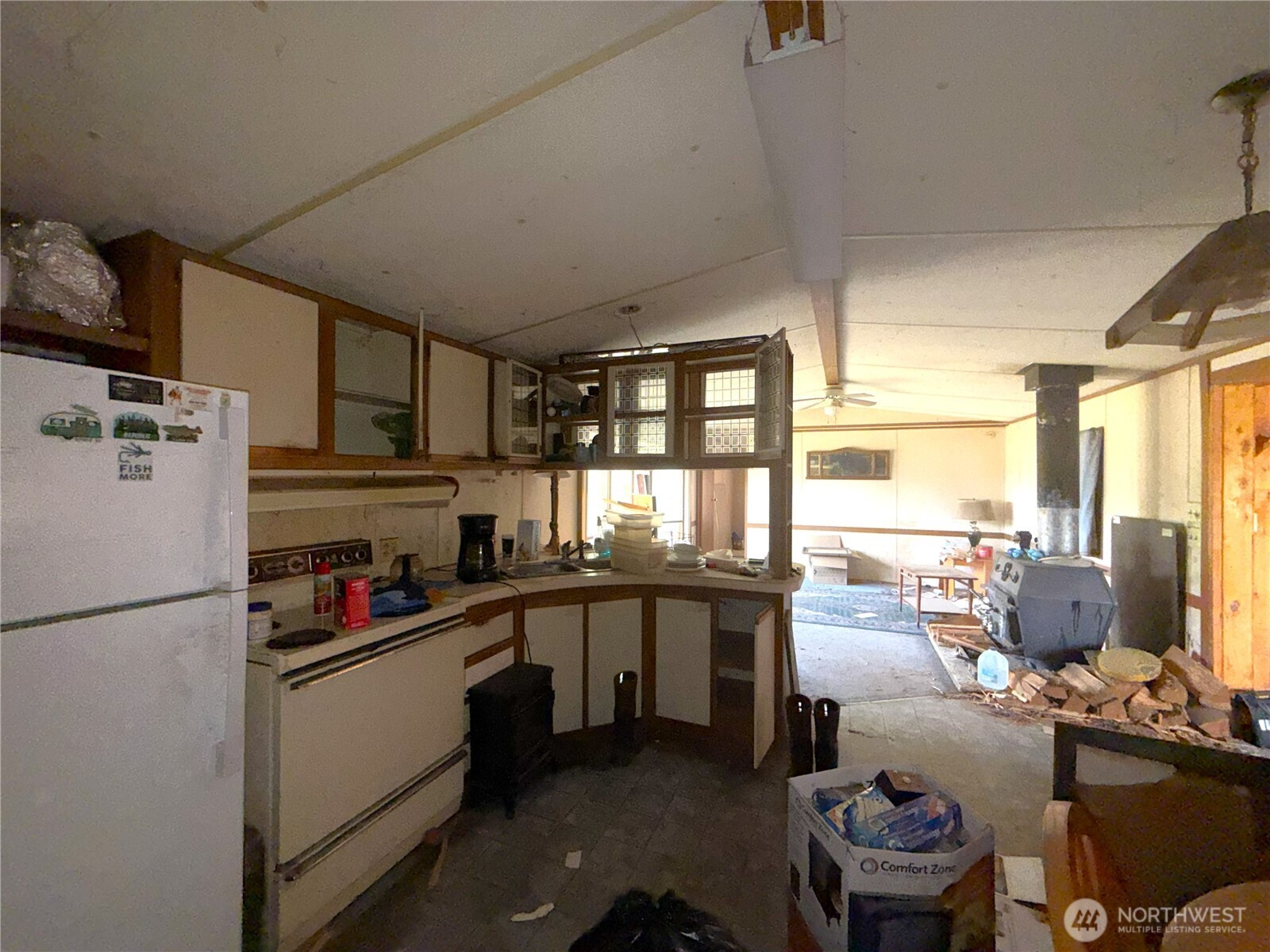 90 Gulch Road Property Photo 7