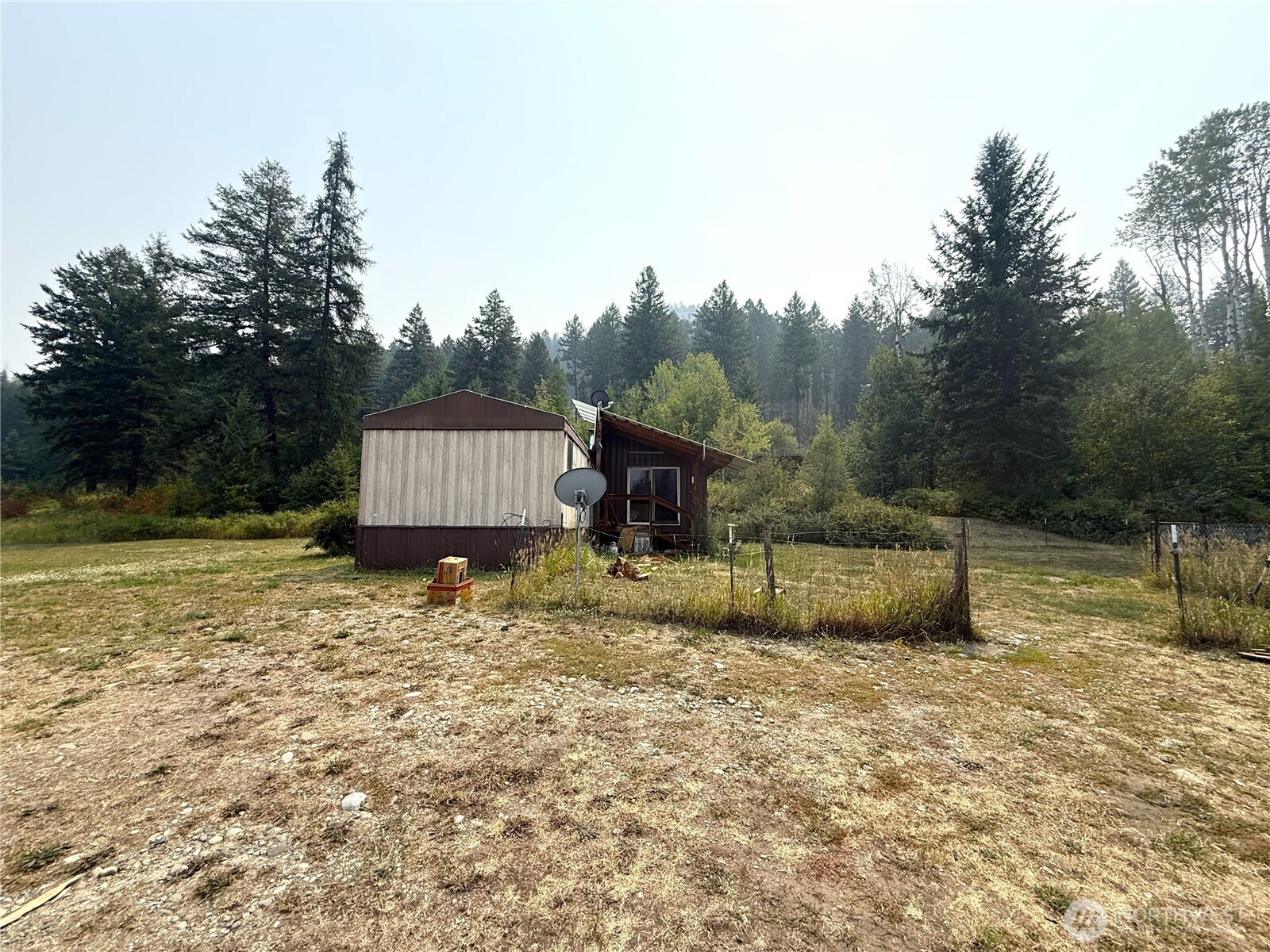 90 Gulch Road Property Photo 17