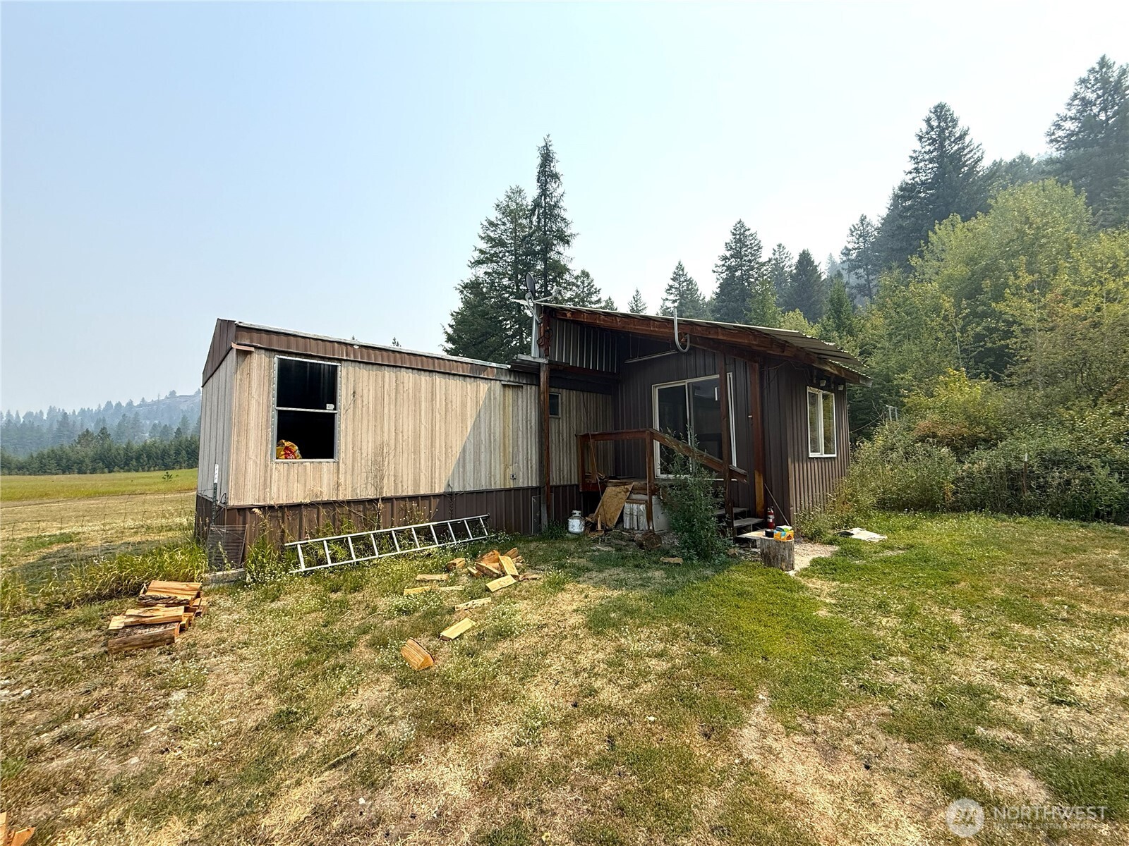 90 Gulch Road Property Photo 18