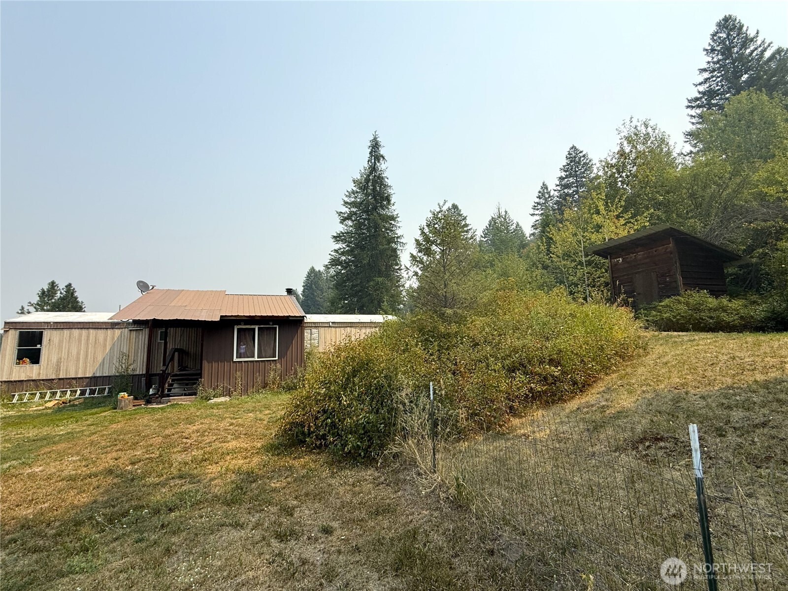 90 Gulch Road Property Photo 19