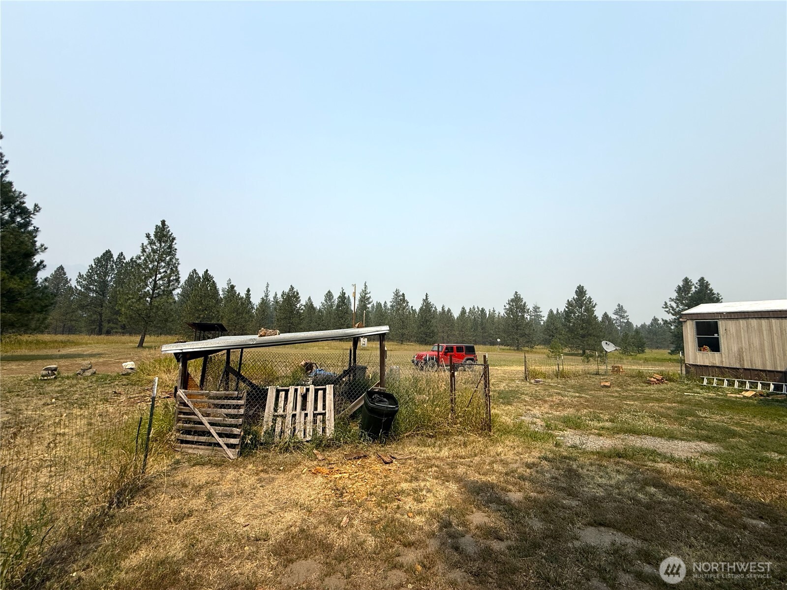 90 Gulch Road Property Photo 22