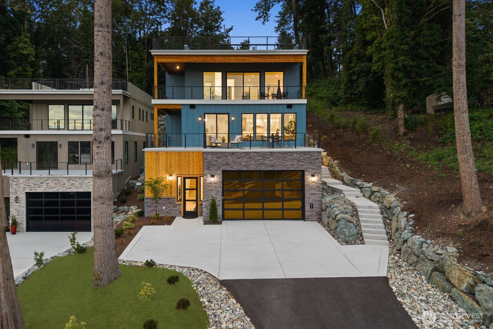 10719 Lake View Drive Property Photo 40