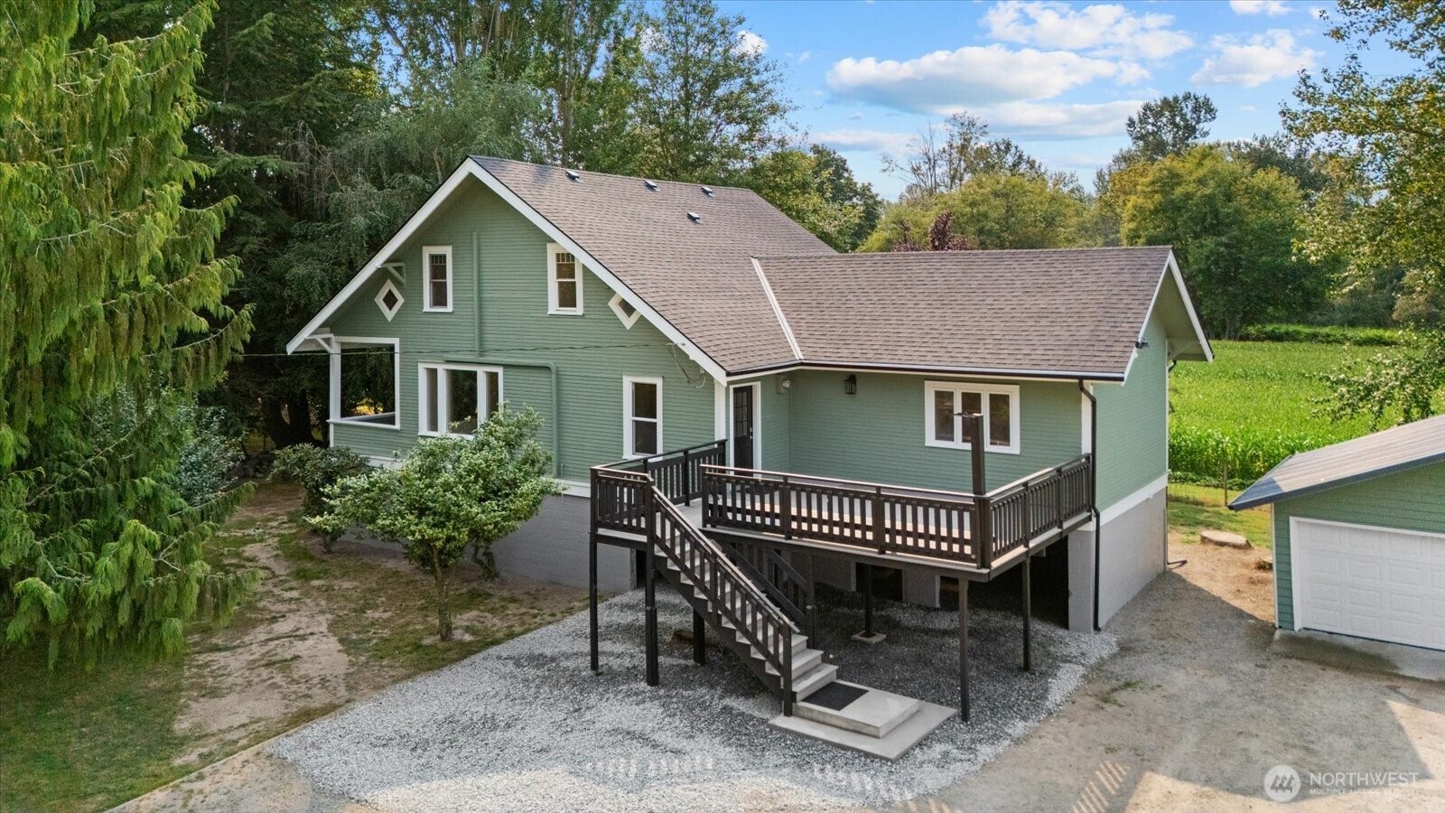 22767 Francis Road Property Photo 1