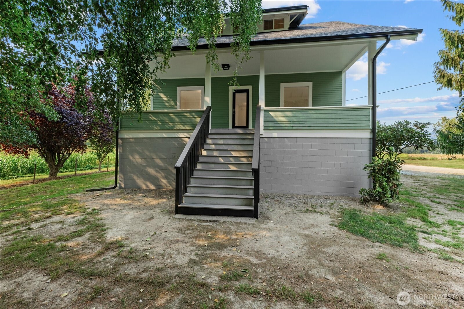 22767 Francis Road Property Photo 4
