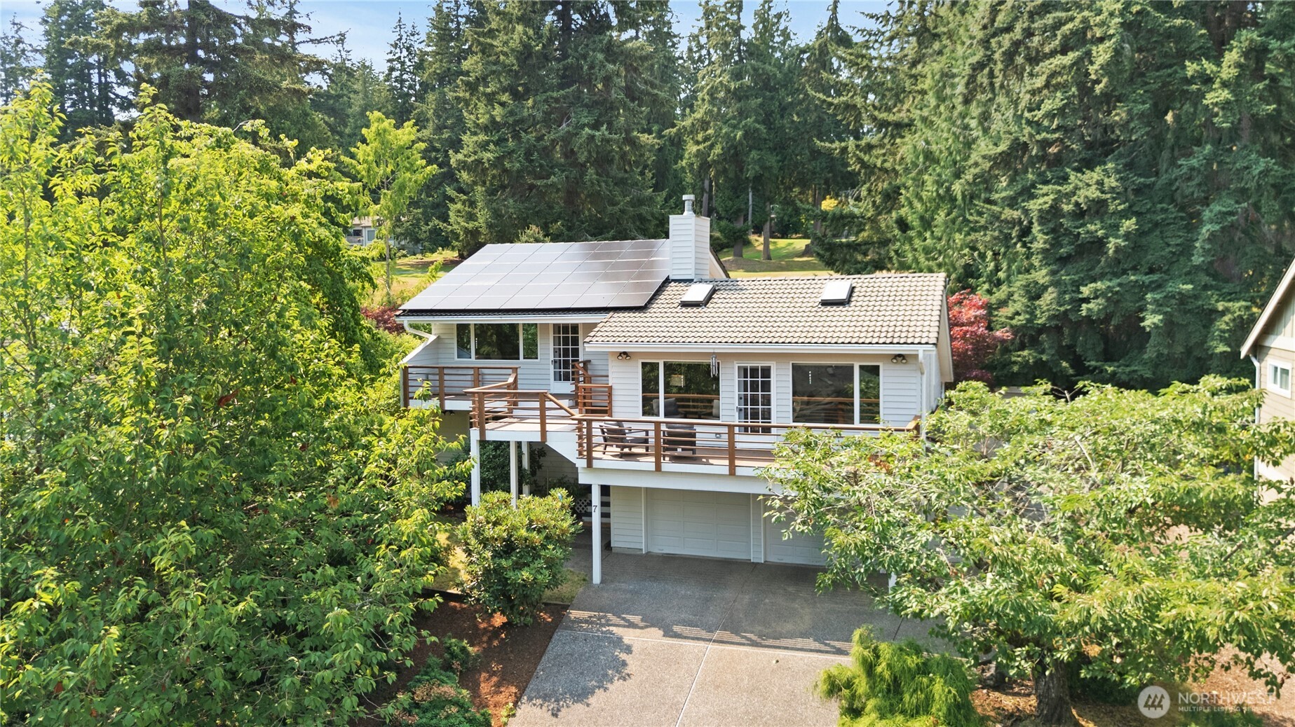 7 Bogey Lane Property Photo 36