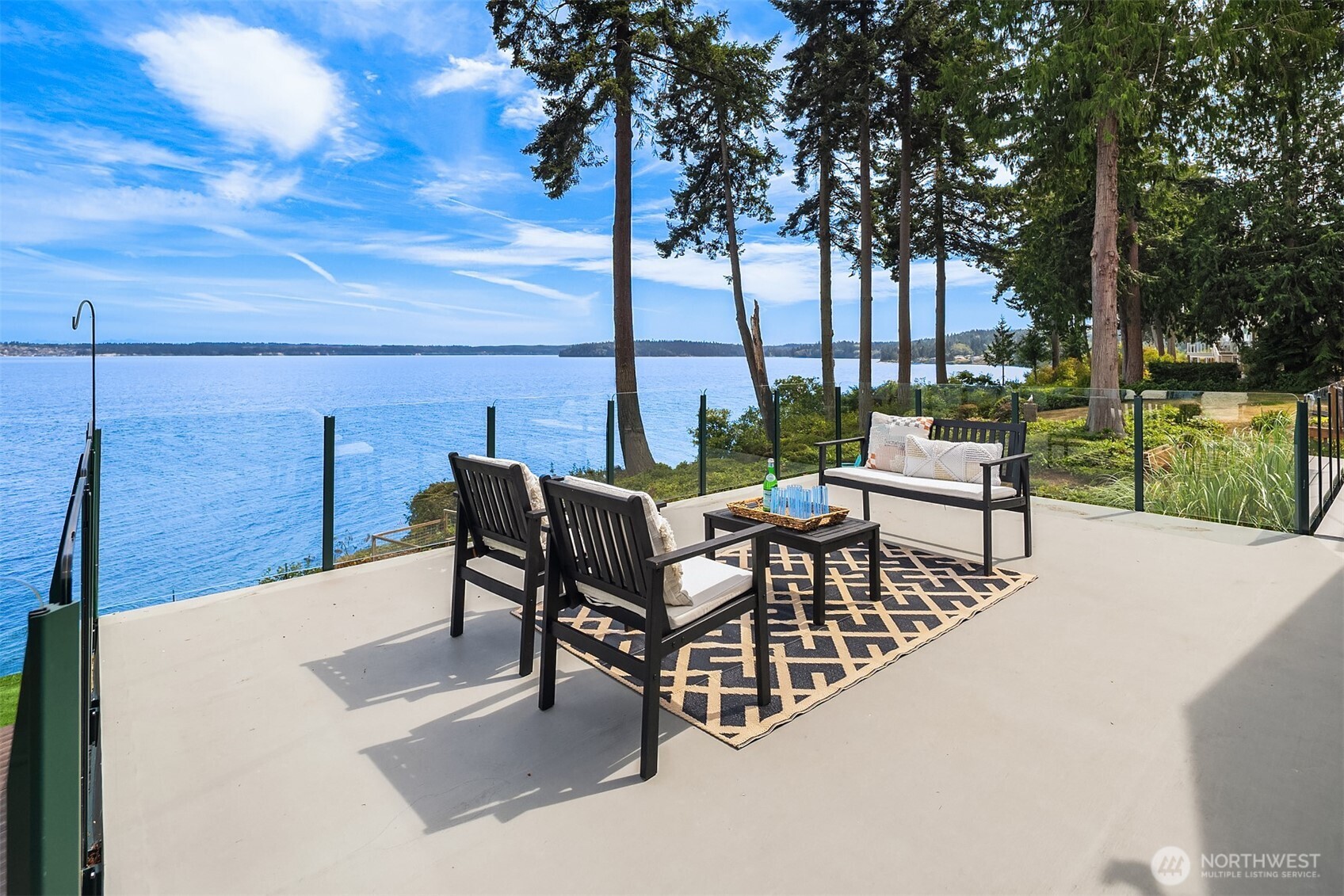 320 Tala Shore Drive Property Photo 2