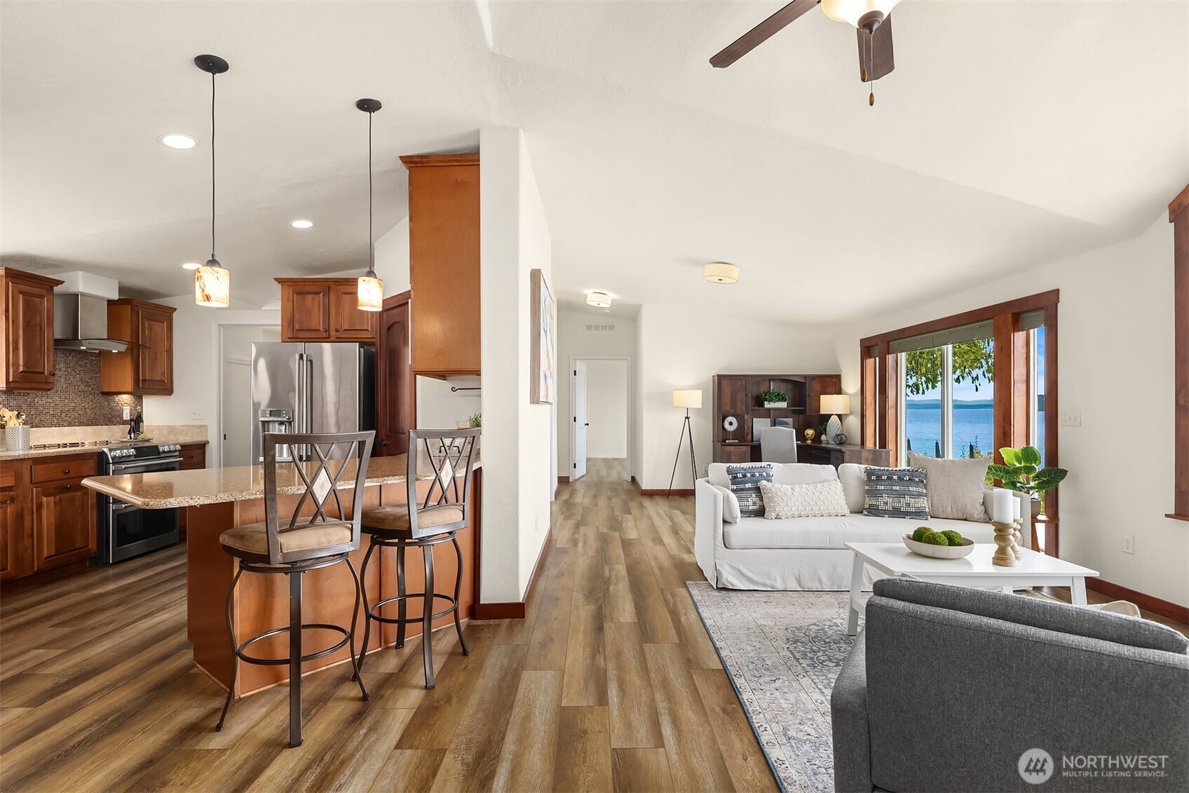 320 Tala Shore Drive Property Photo 13