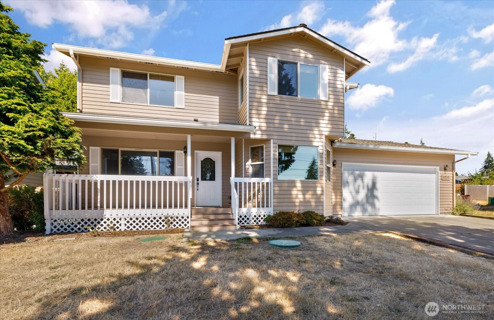1279 Halsey Drive Property Photo 1