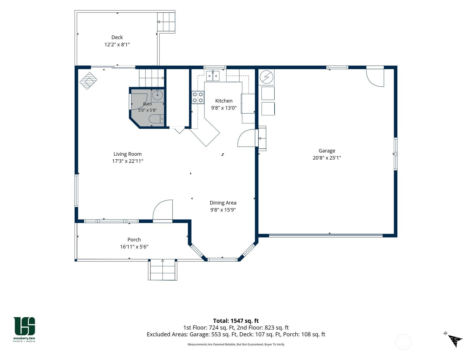1279 Halsey Drive Property Photo 39