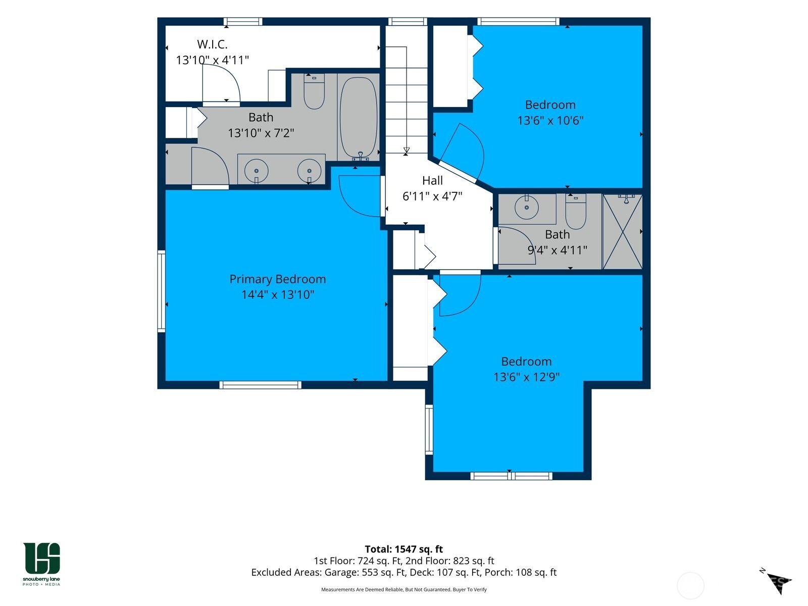 1279 Halsey Drive Property Photo 40