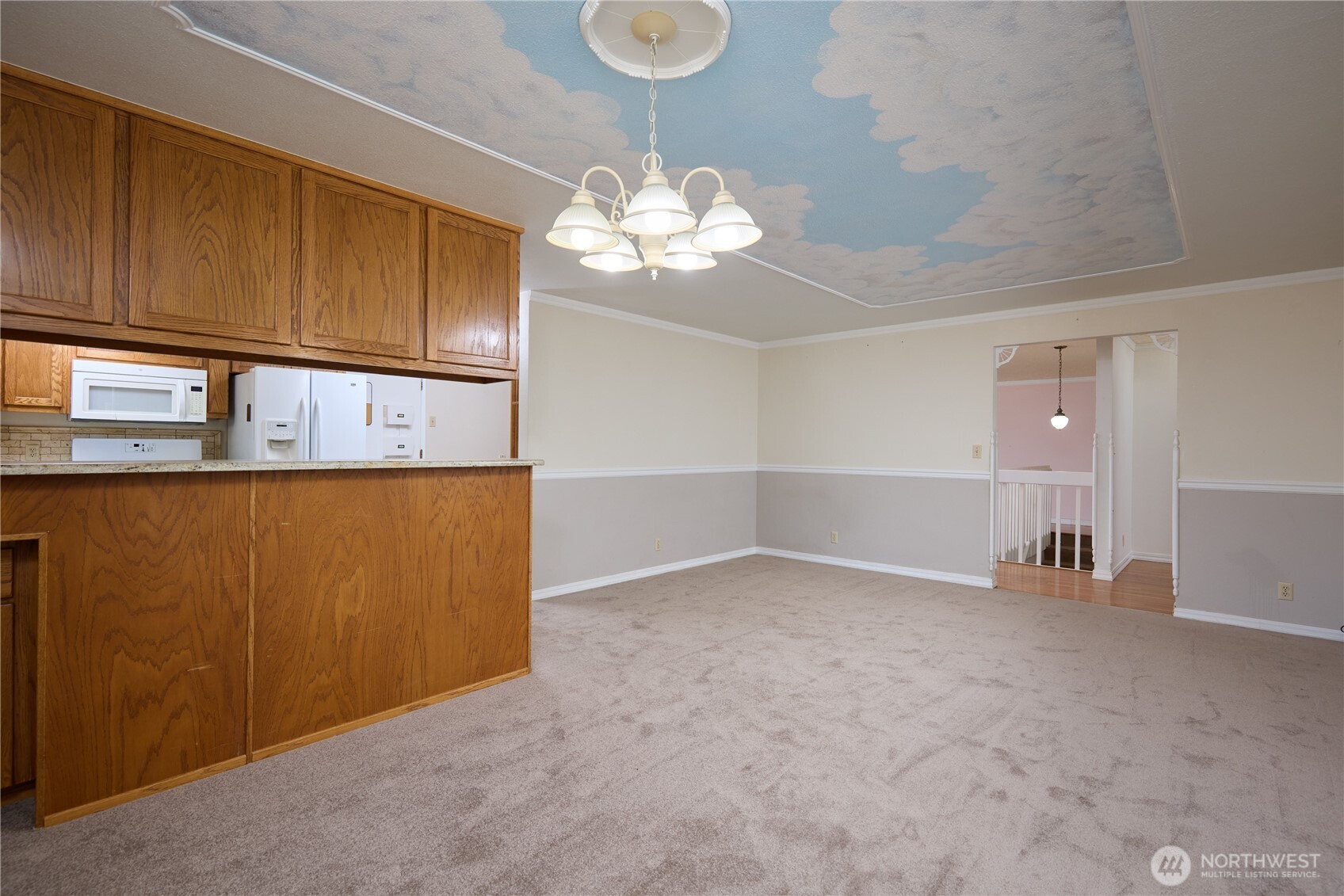 2160 Granite Drive Property Photo 3