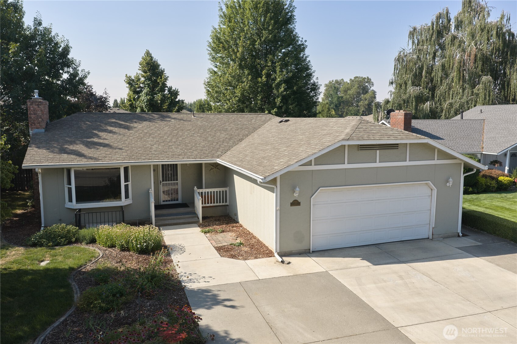 2160 Granite Drive Property Photo 37
