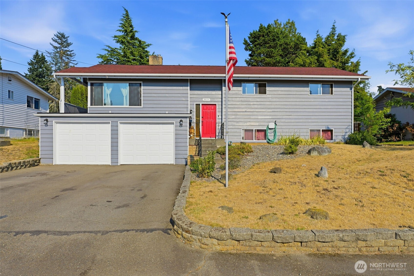 3810 Nome Drive Property Photo 1