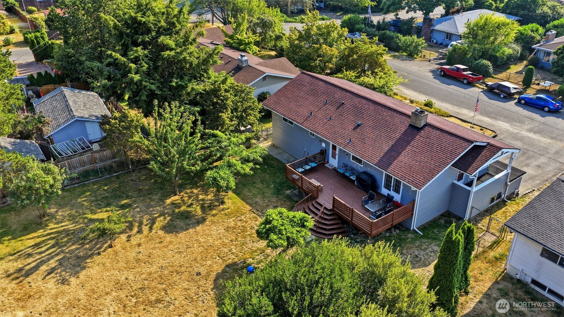 3810 Nome Drive Property Photo 4
