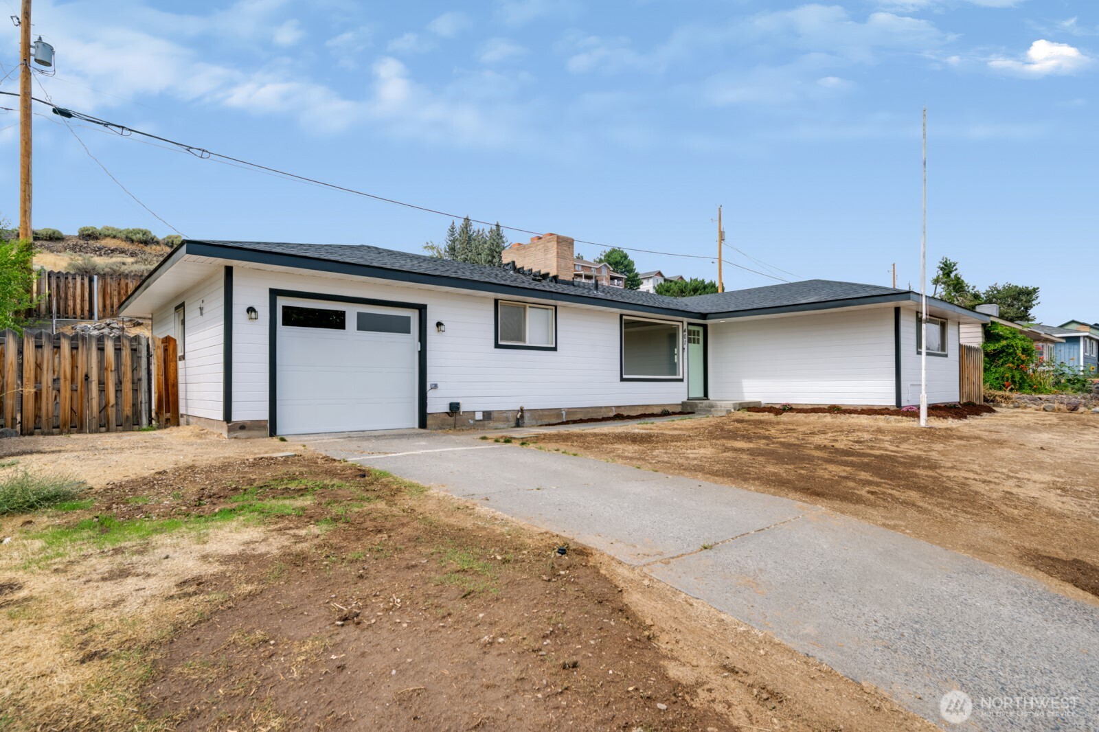 401 Patrick Road Property Photo 1