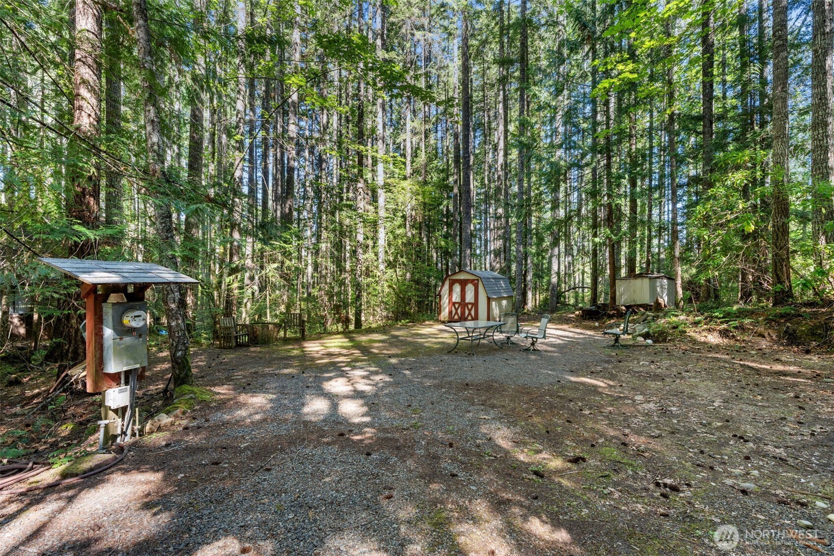 331 N. Dow Mtn. Drive Property Photo 1