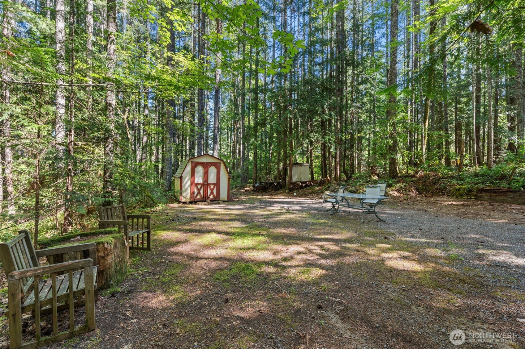331 N. Dow Mtn. Drive Property Photo 2