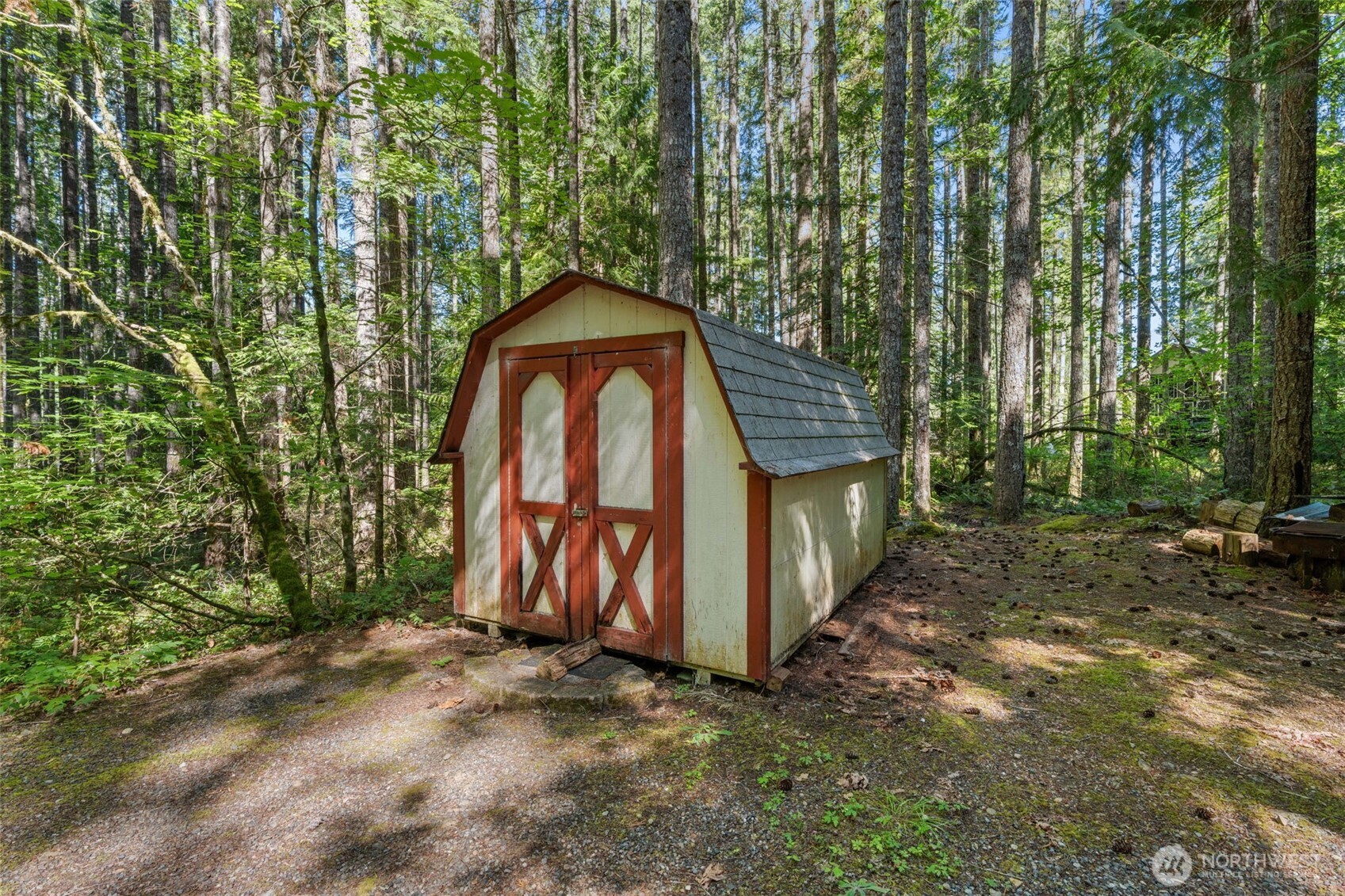 331 N. Dow Mtn. Drive Property Photo 5