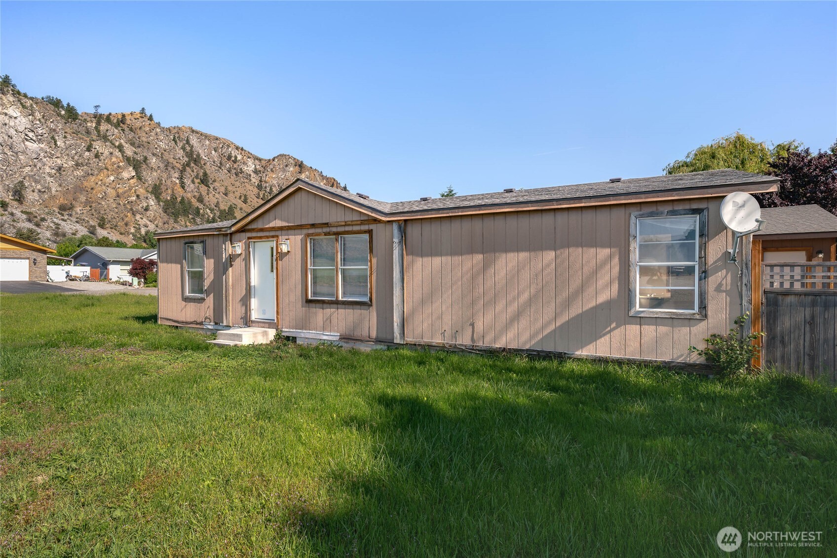 14901 Voss Place Property Photo 1
