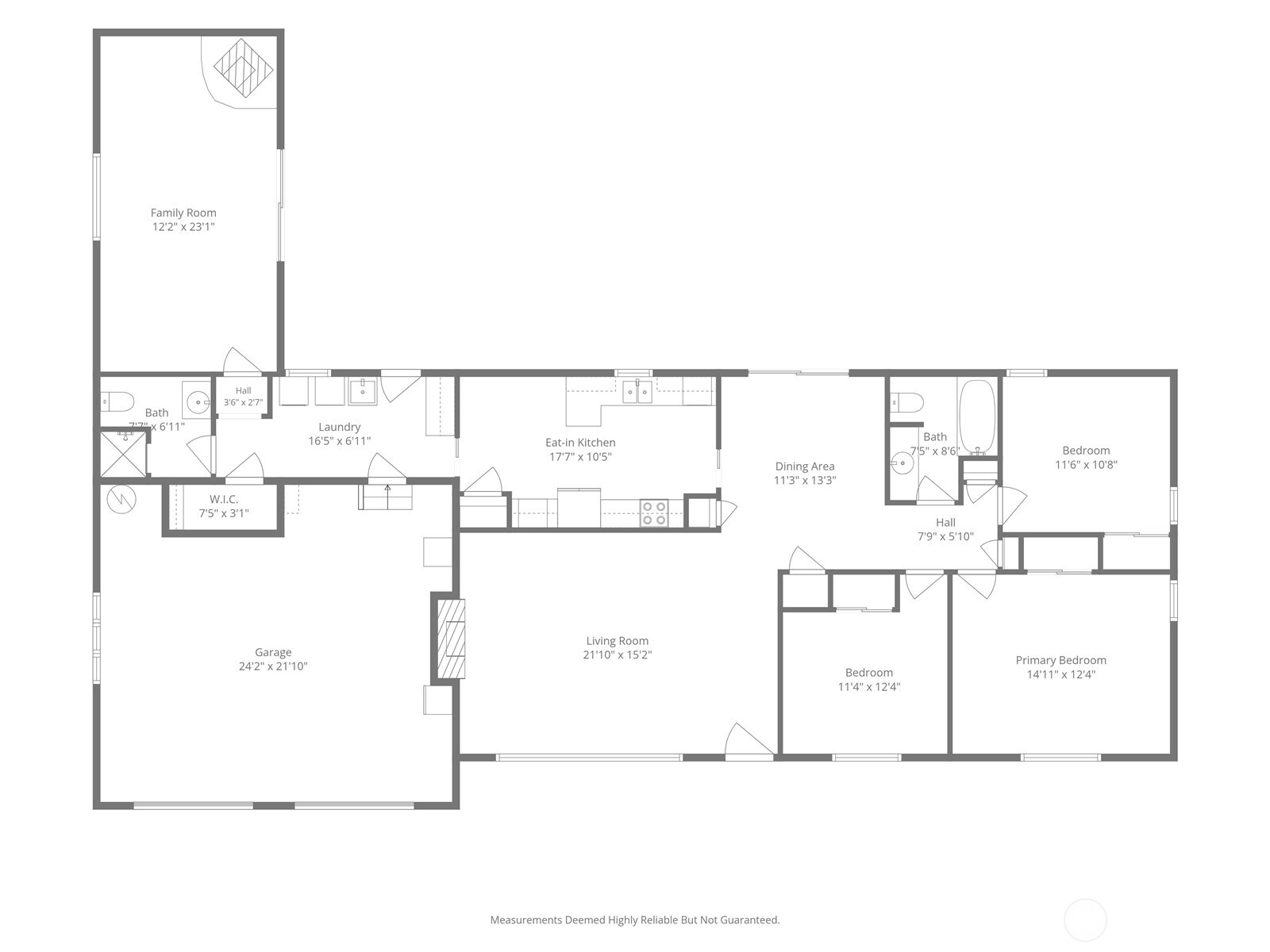 10005 Becker Drive Property Photo 30