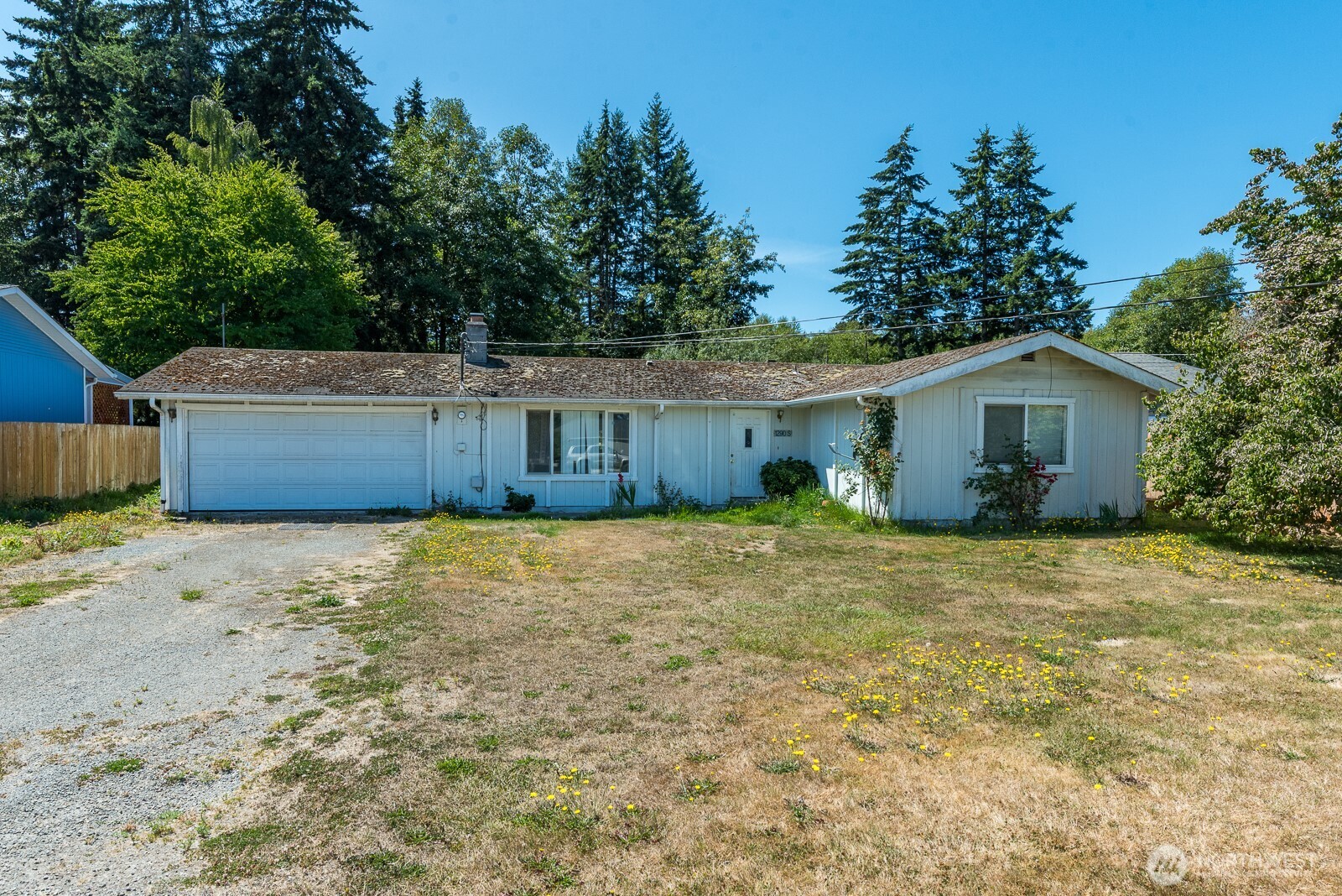 1290 S Uplands Drive Property Photo 1