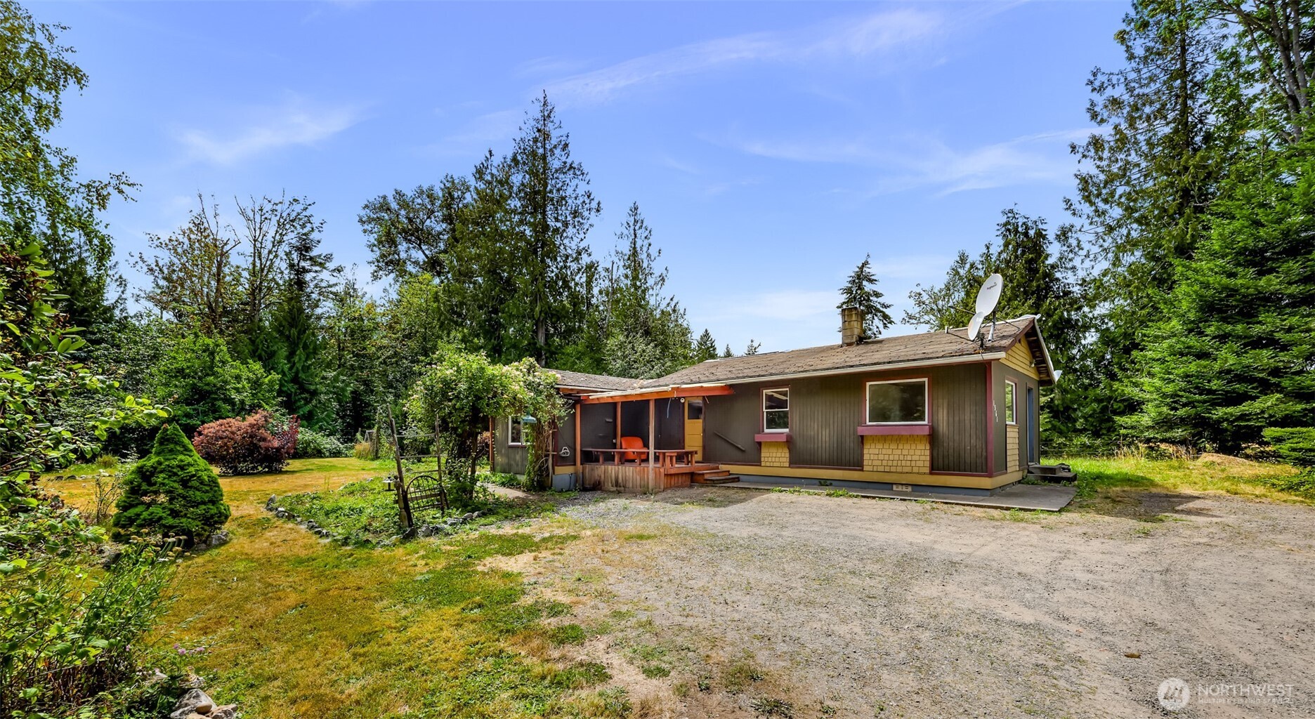 1361 E Axton Road Property Photo 1