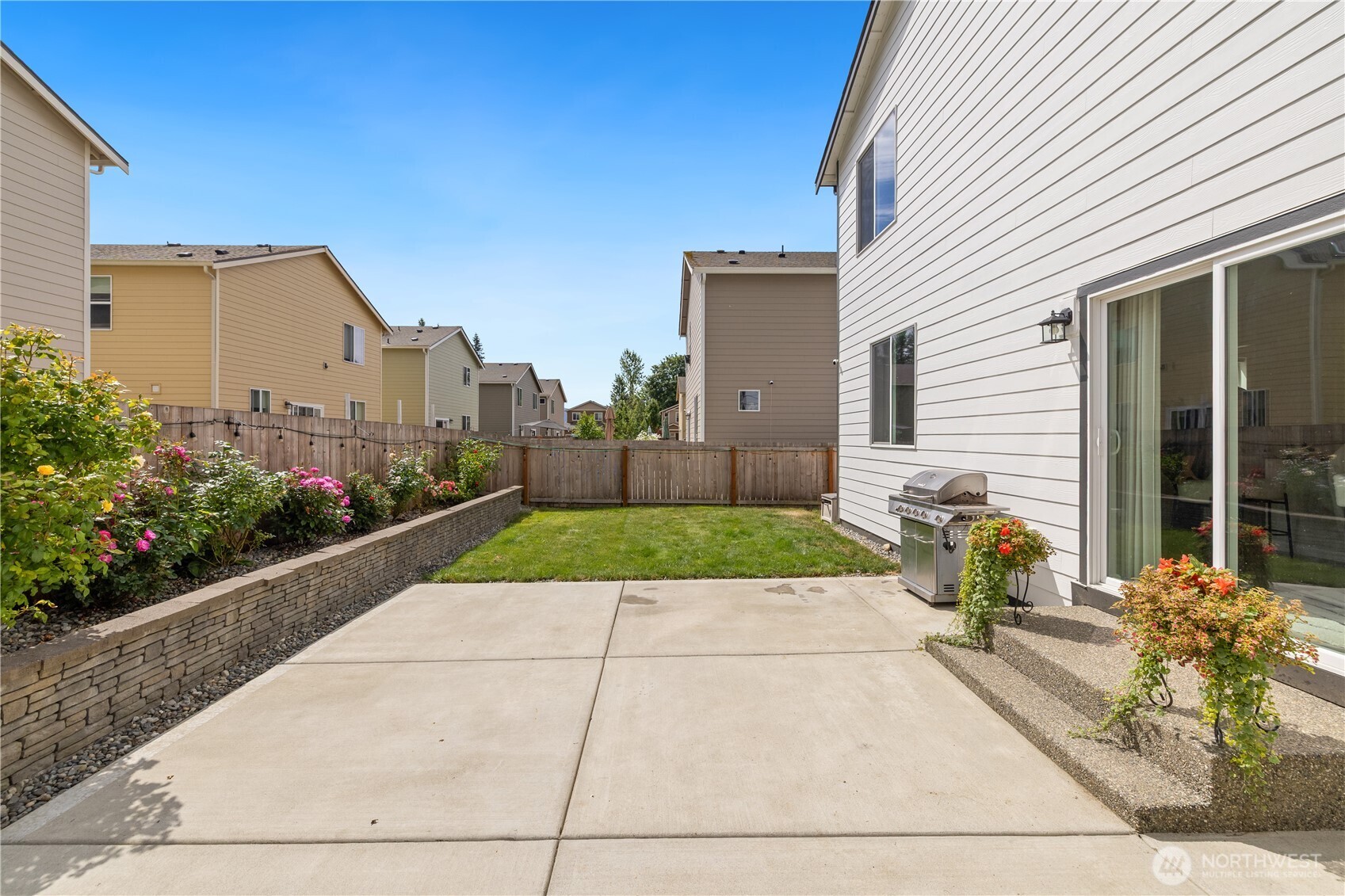 12053 317th Drive Property Photo 17