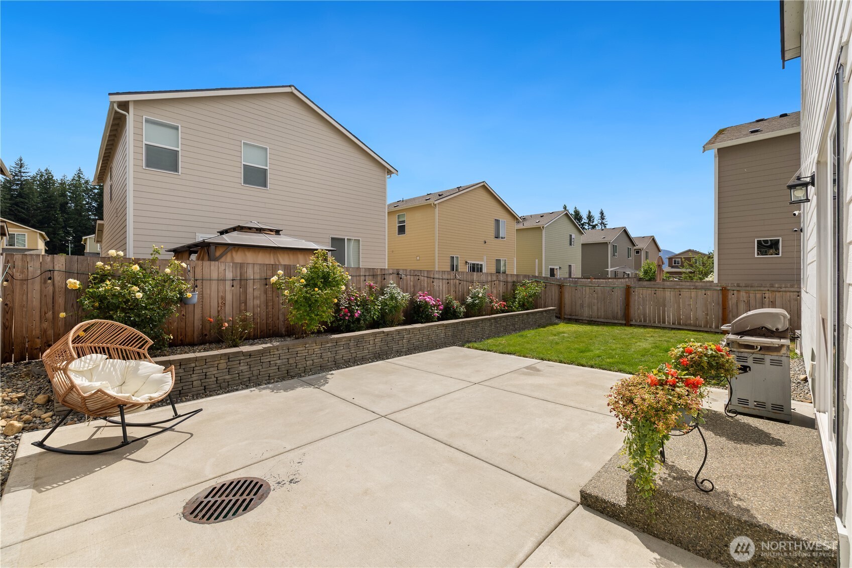12053 317th Drive Property Photo 18