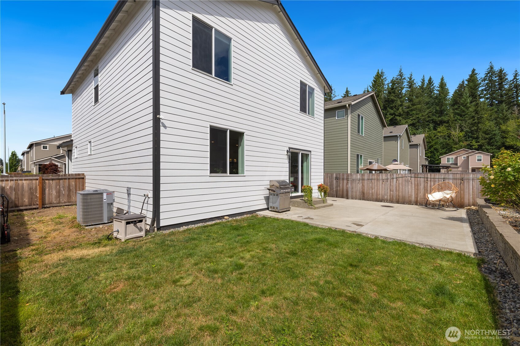 12053 317th Drive Property Photo 20
