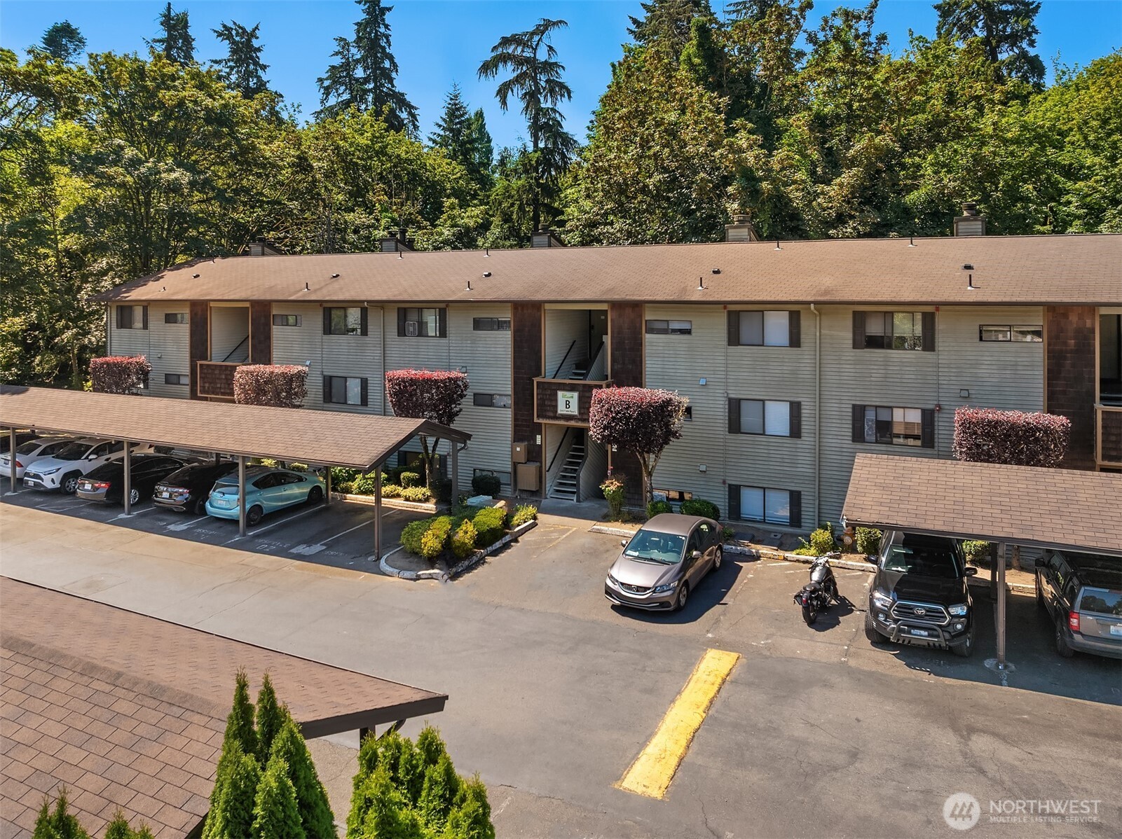 23417 16th Place B203 Property Photo 1