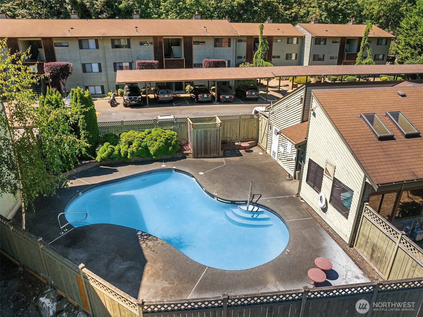 23417 16th Place B203 Property Photo 12