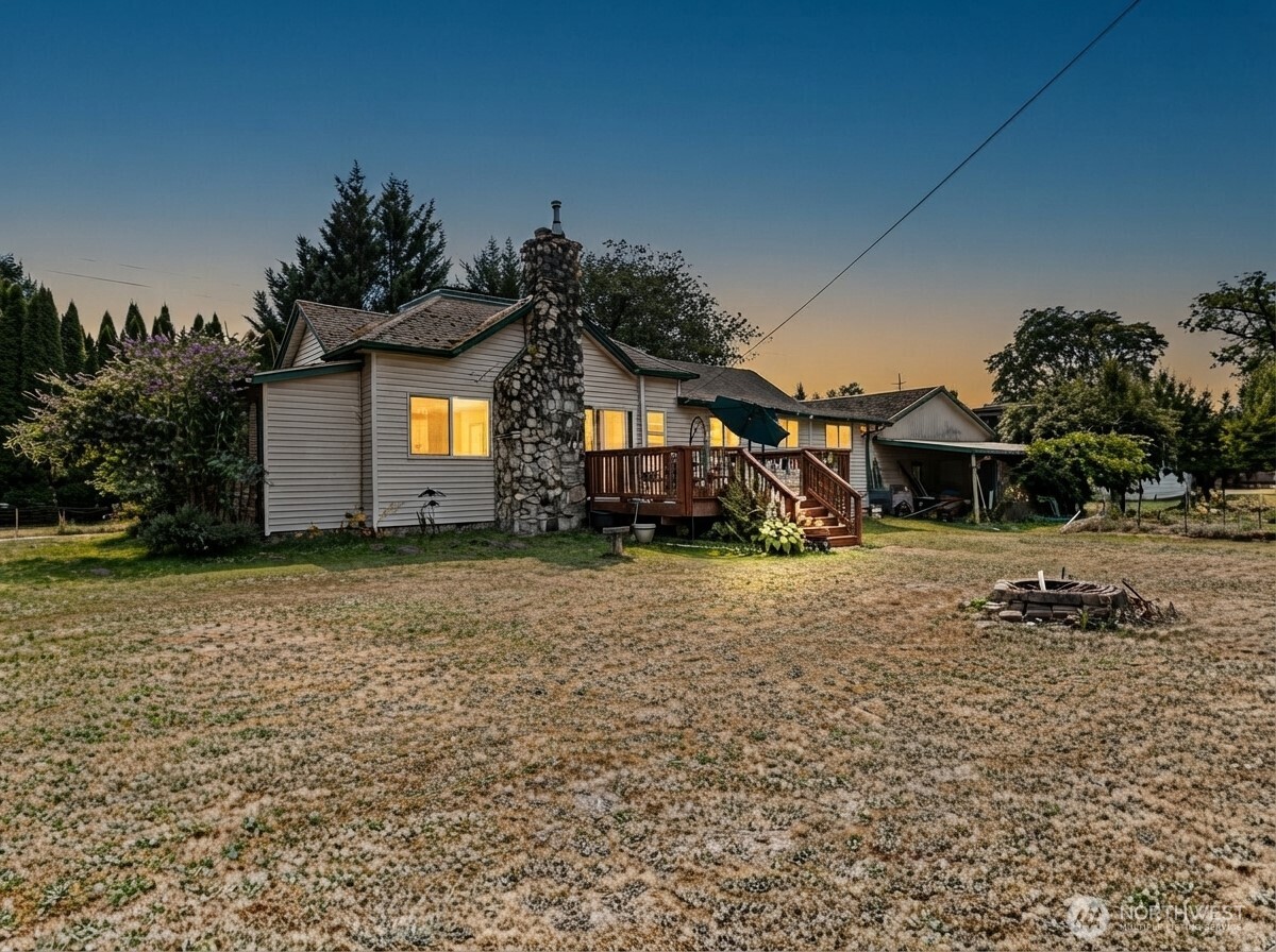 14416 366th Avenue Property Photo 1