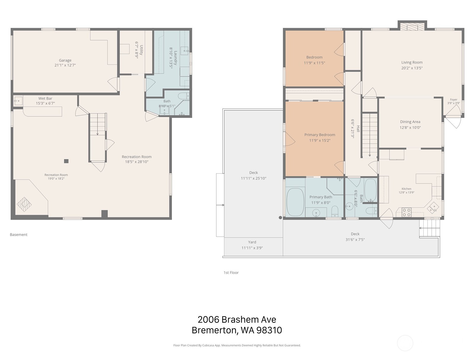 2006 Brashem Avenue Property Photo 36