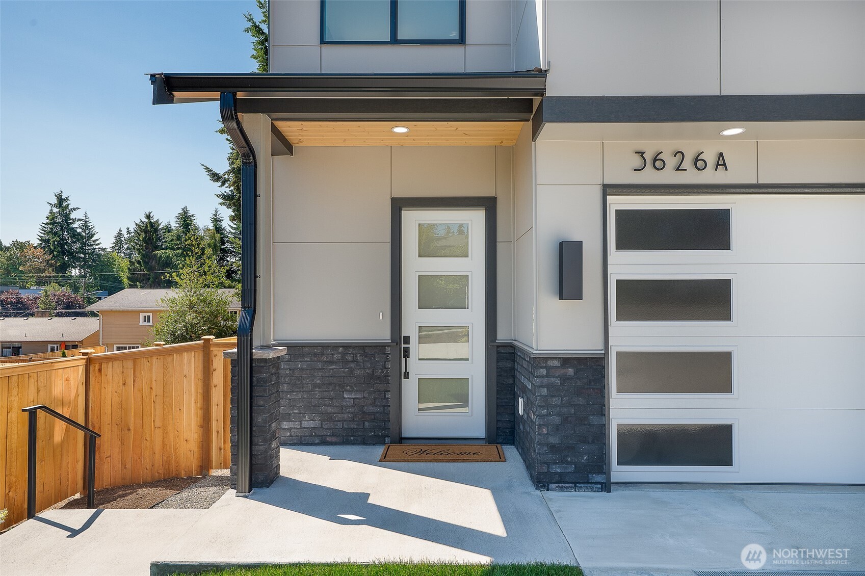 3626 191st Place A Property Photo 2